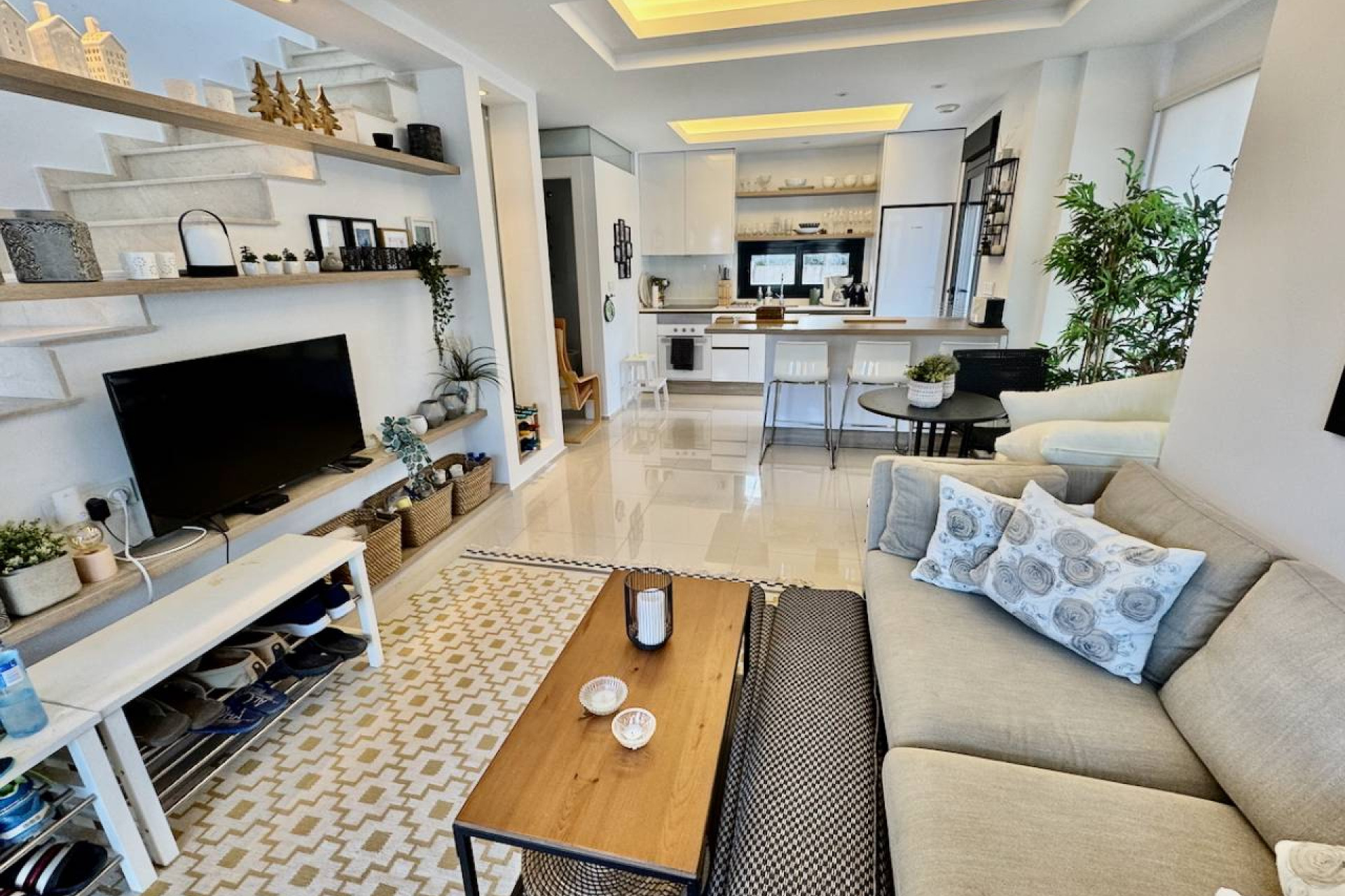 Reventa - Villa - Ciudad Quesada