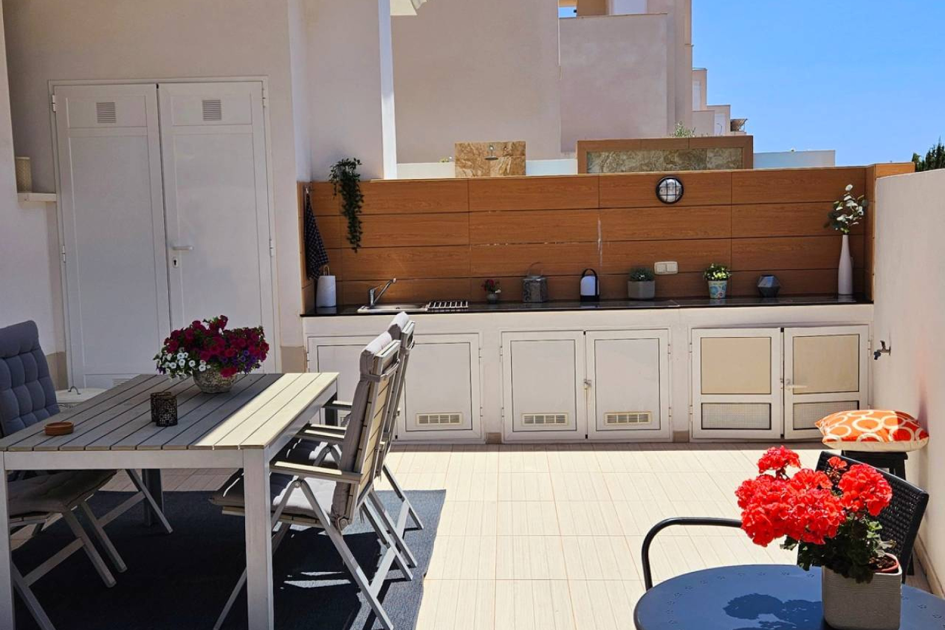 Reventa - Villa - Ciudad Quesada