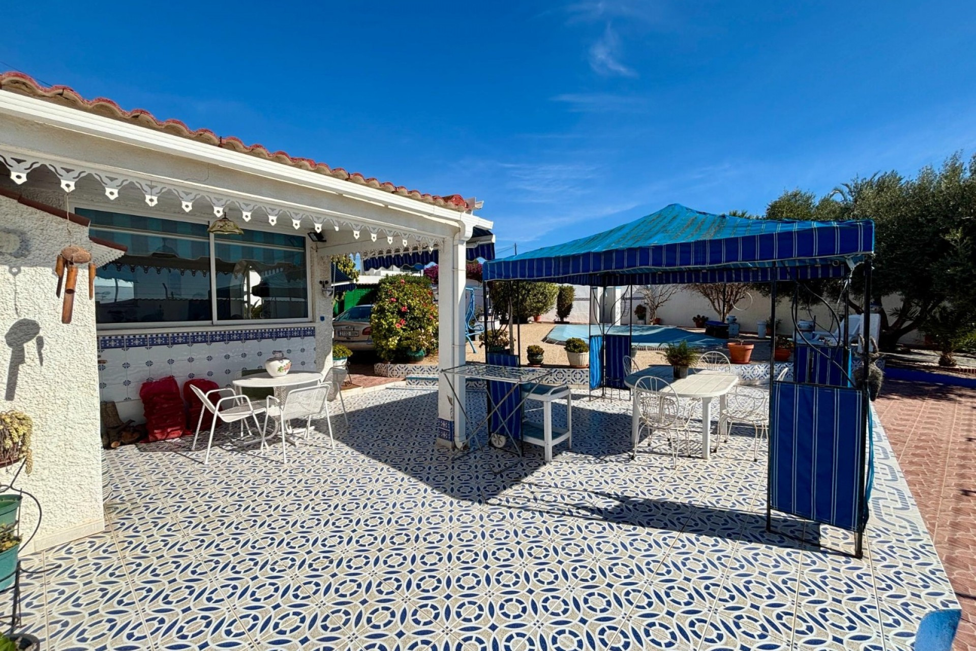 Reventa - Villa - Ciudad Quesada