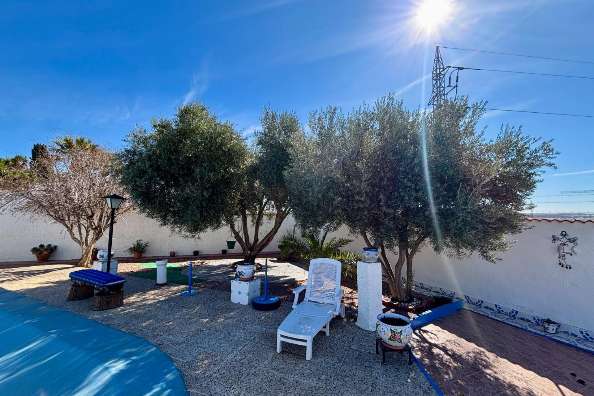 Reventa - Villa - Ciudad Quesada