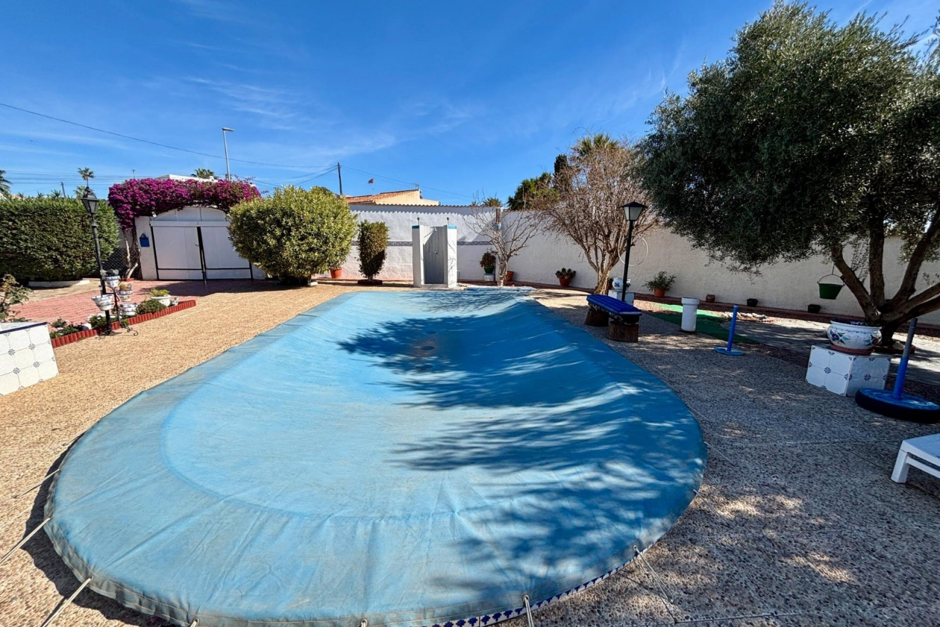 Reventa - Villa - Ciudad Quesada