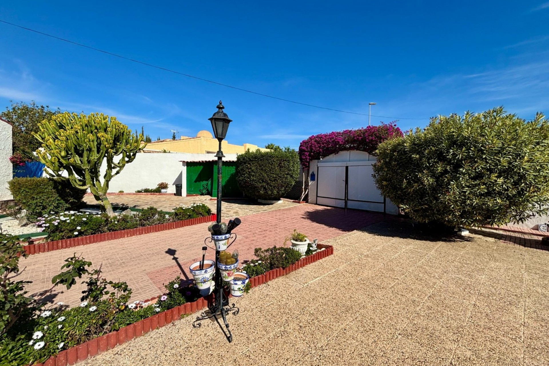 Reventa - Villa - Ciudad Quesada