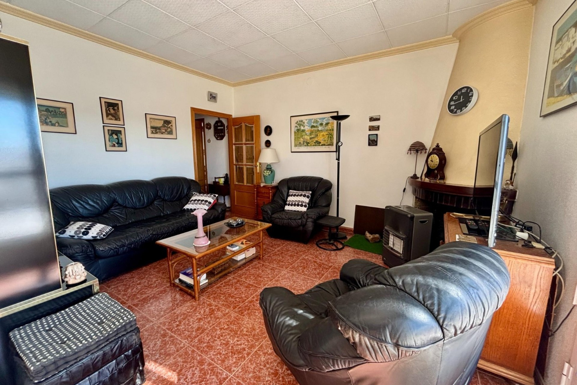 Reventa - Villa - Ciudad Quesada