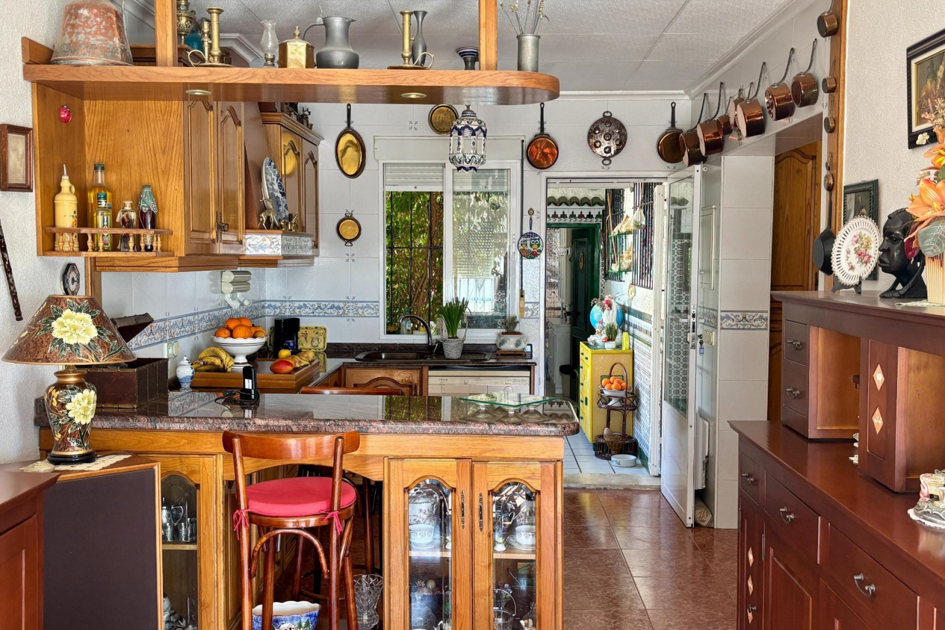 Reventa - Villa - Ciudad Quesada