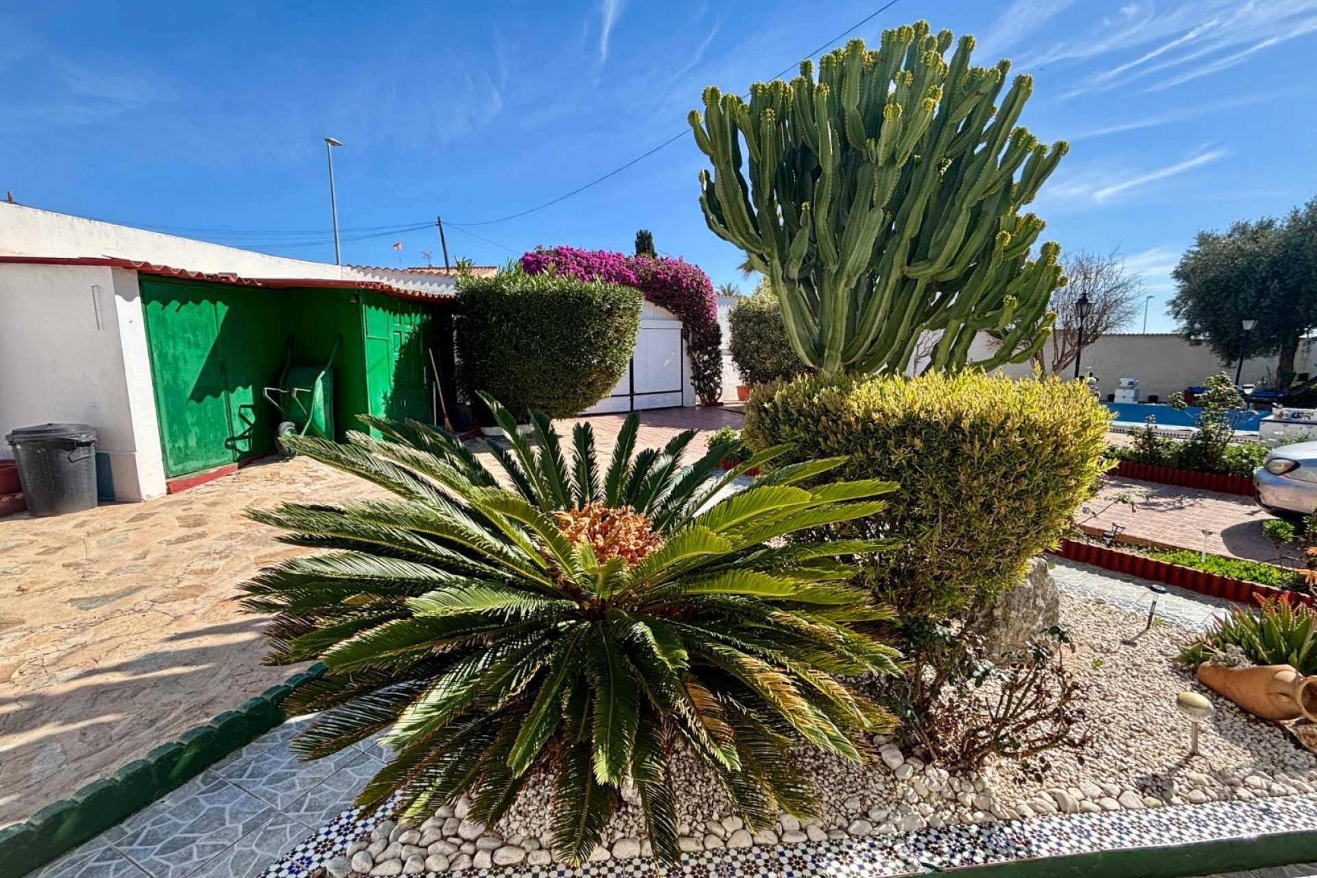 Reventa - Villa - Ciudad Quesada