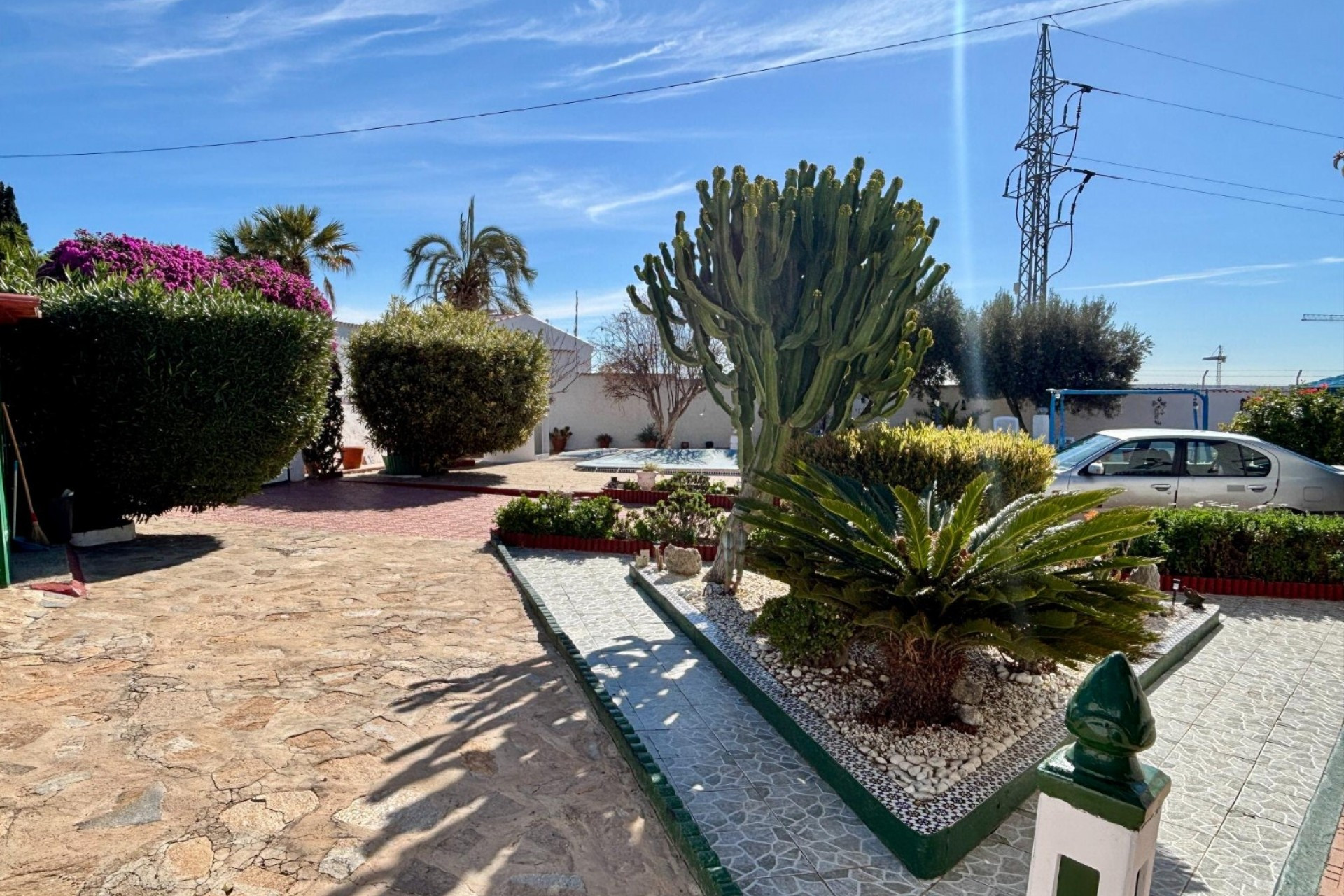 Reventa - Villa - Ciudad Quesada