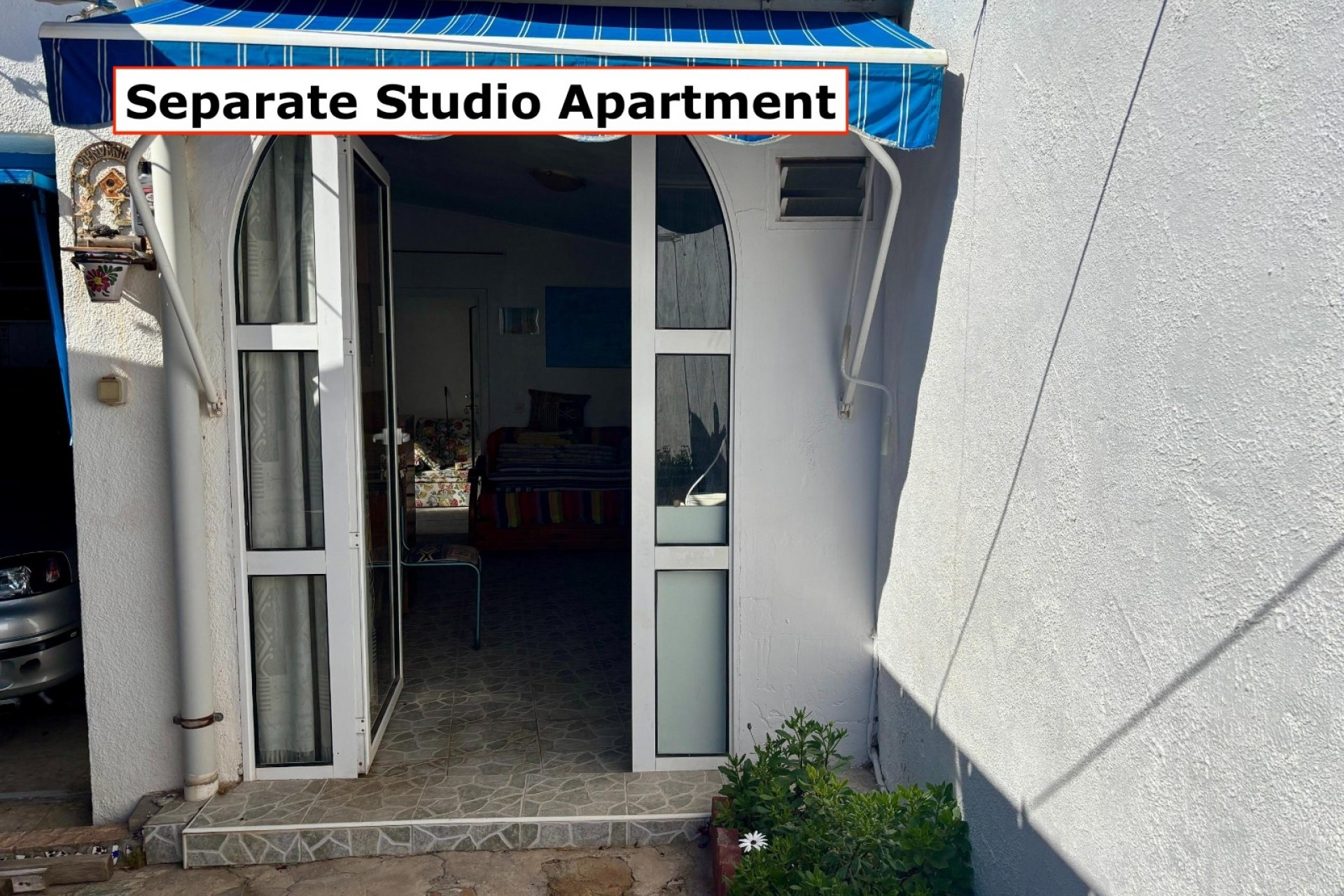 Reventa - Villa - Ciudad Quesada