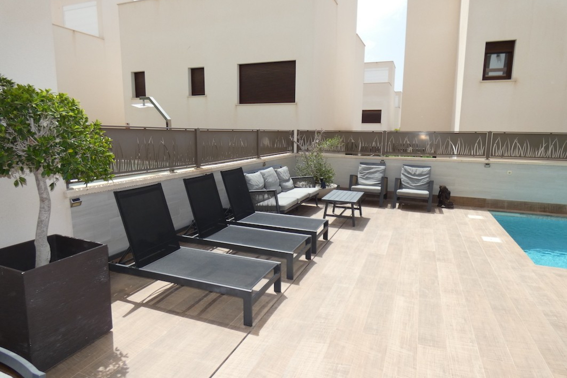 Reventa - Villa - Ciudad Quesada