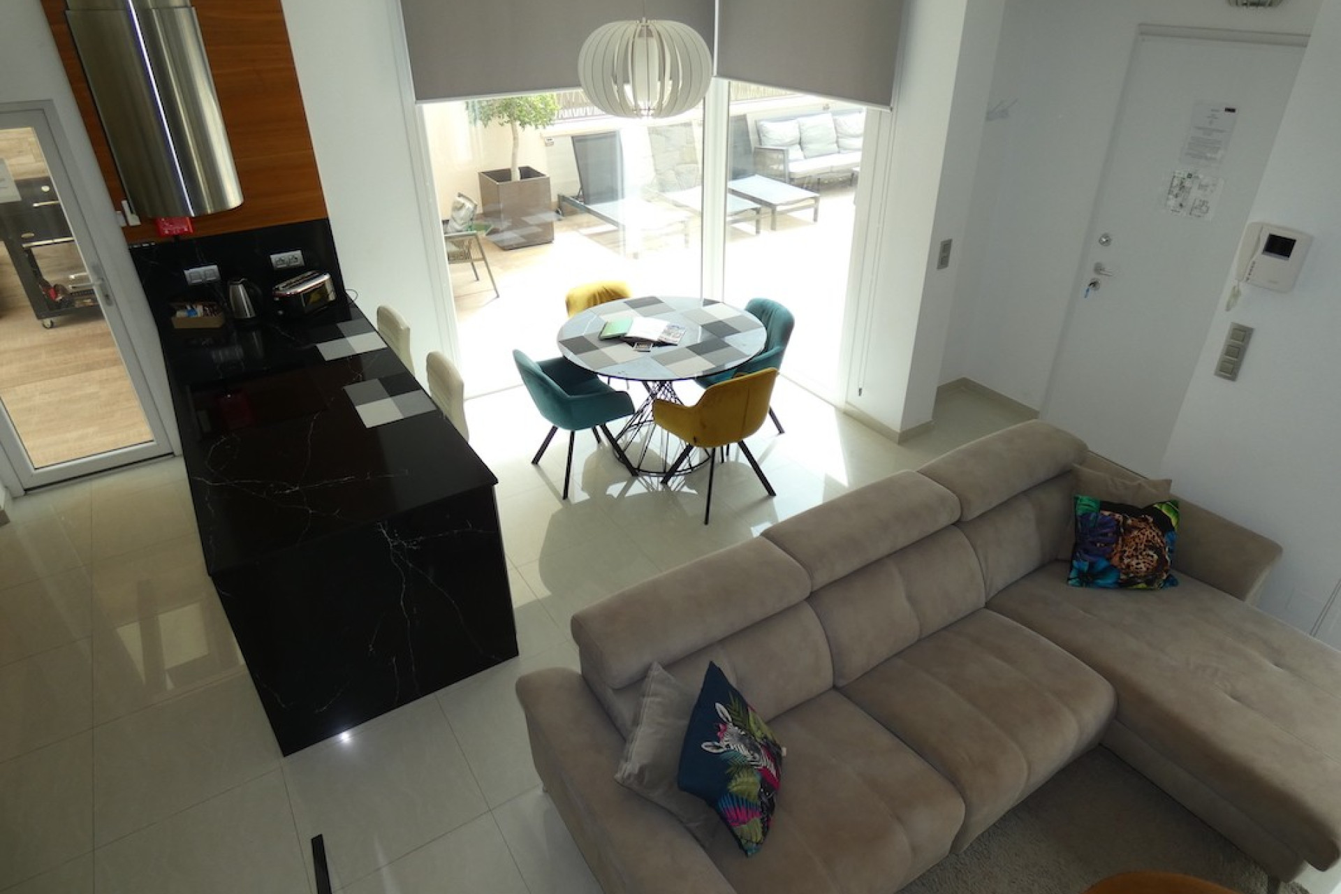 Reventa - Villa - Ciudad Quesada