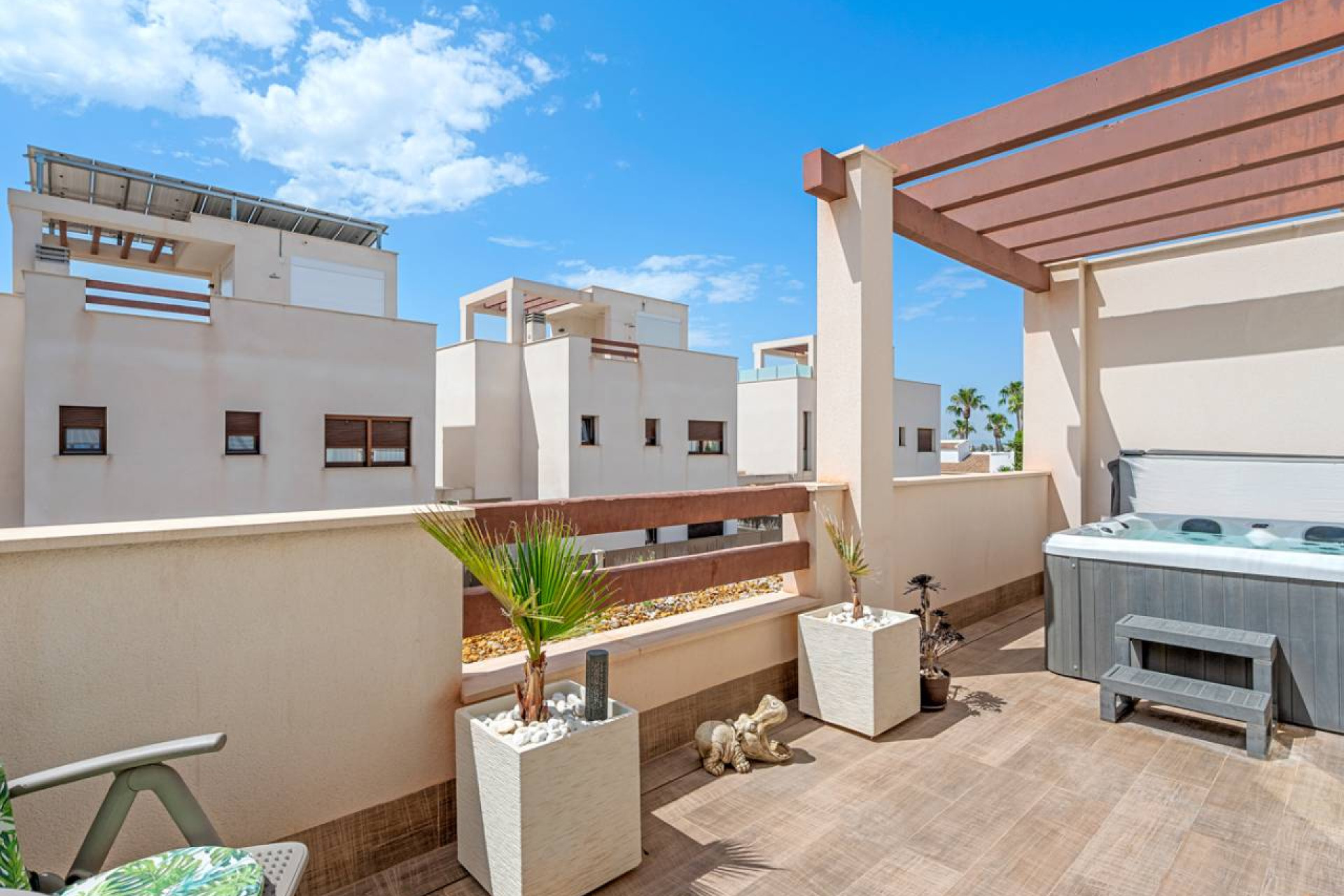 Reventa - Villa - Ciudad Quesada