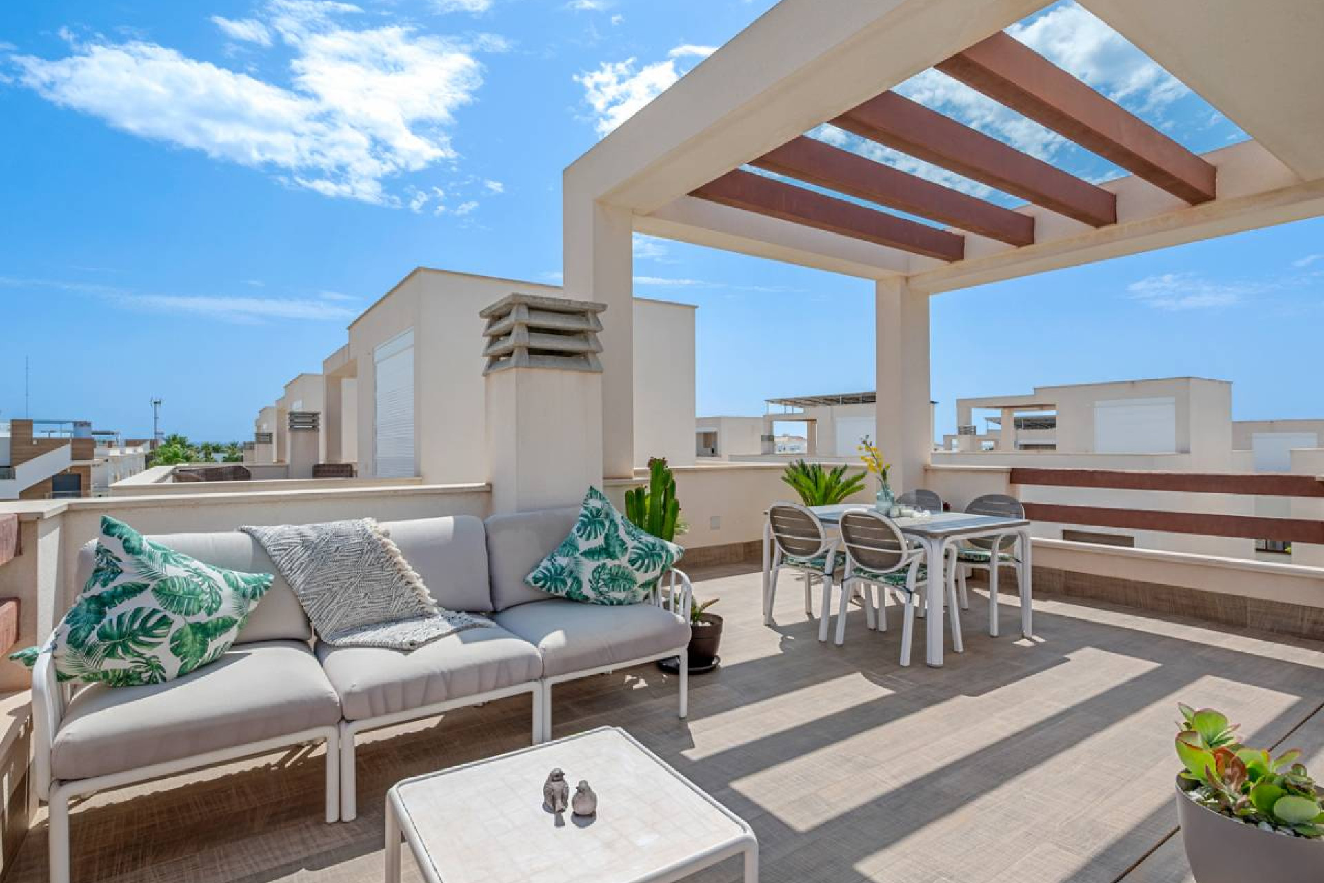 Reventa - Villa - Ciudad Quesada