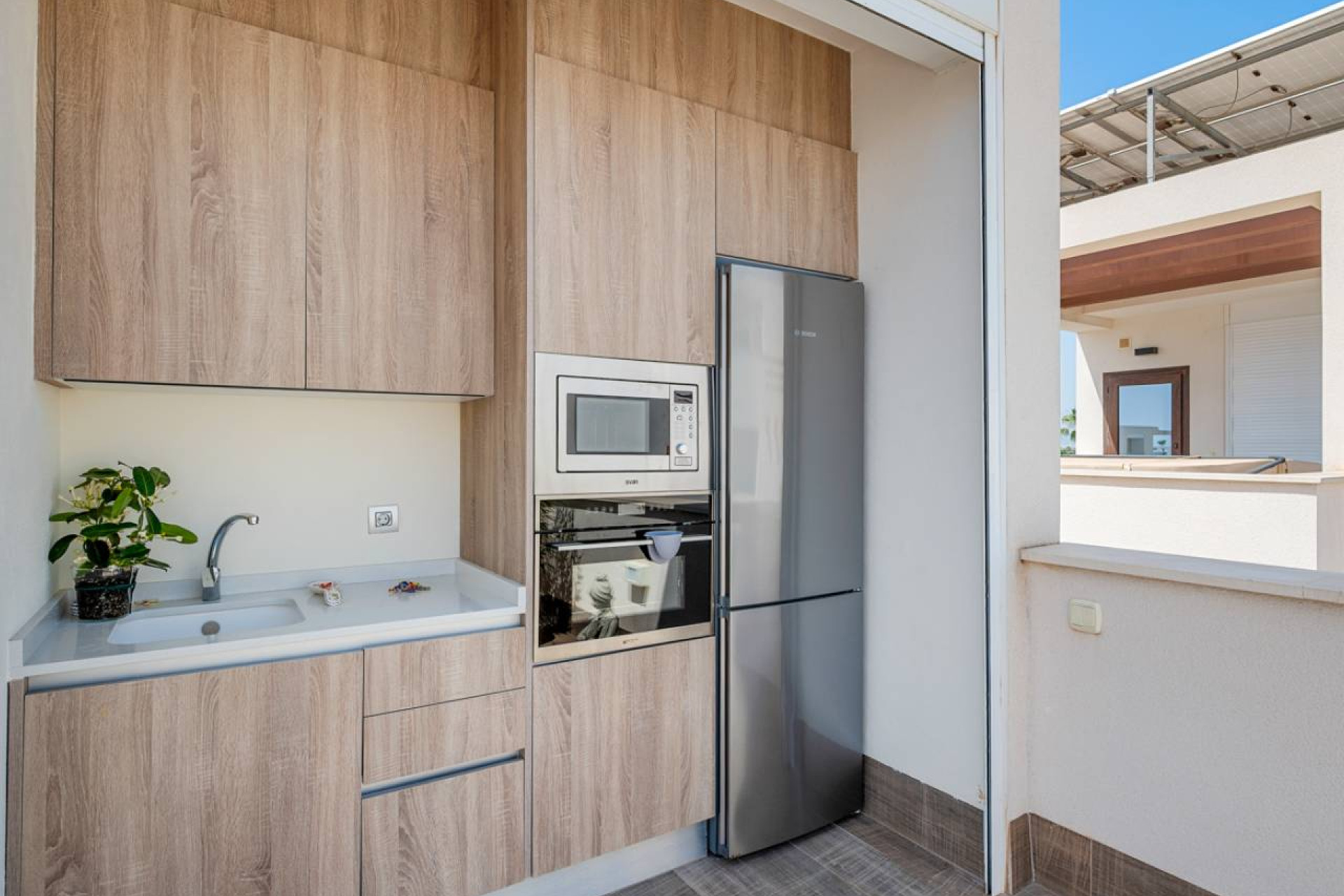 Reventa - Villa - Ciudad Quesada