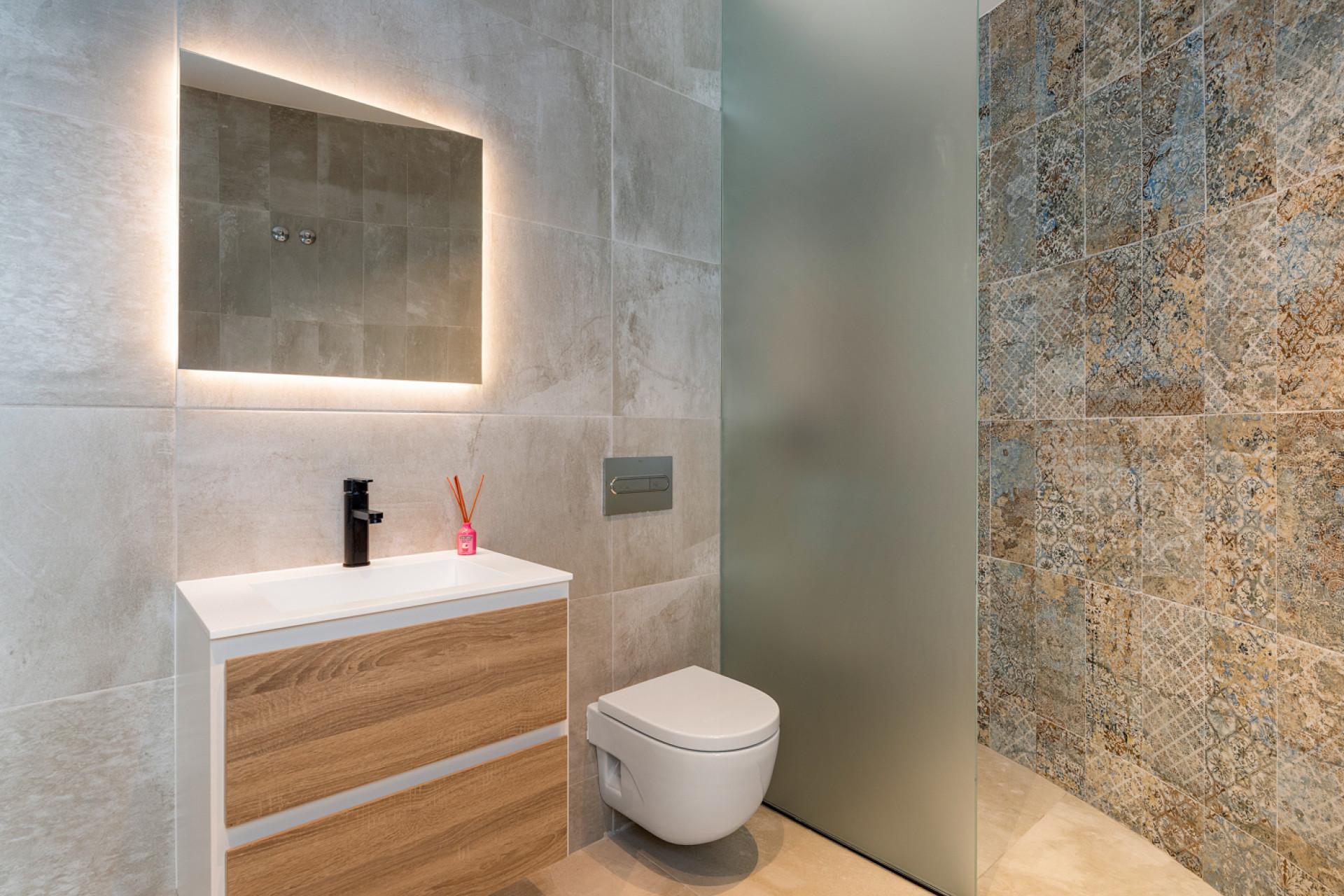 Reventa - Villa - Ciudad Quesada