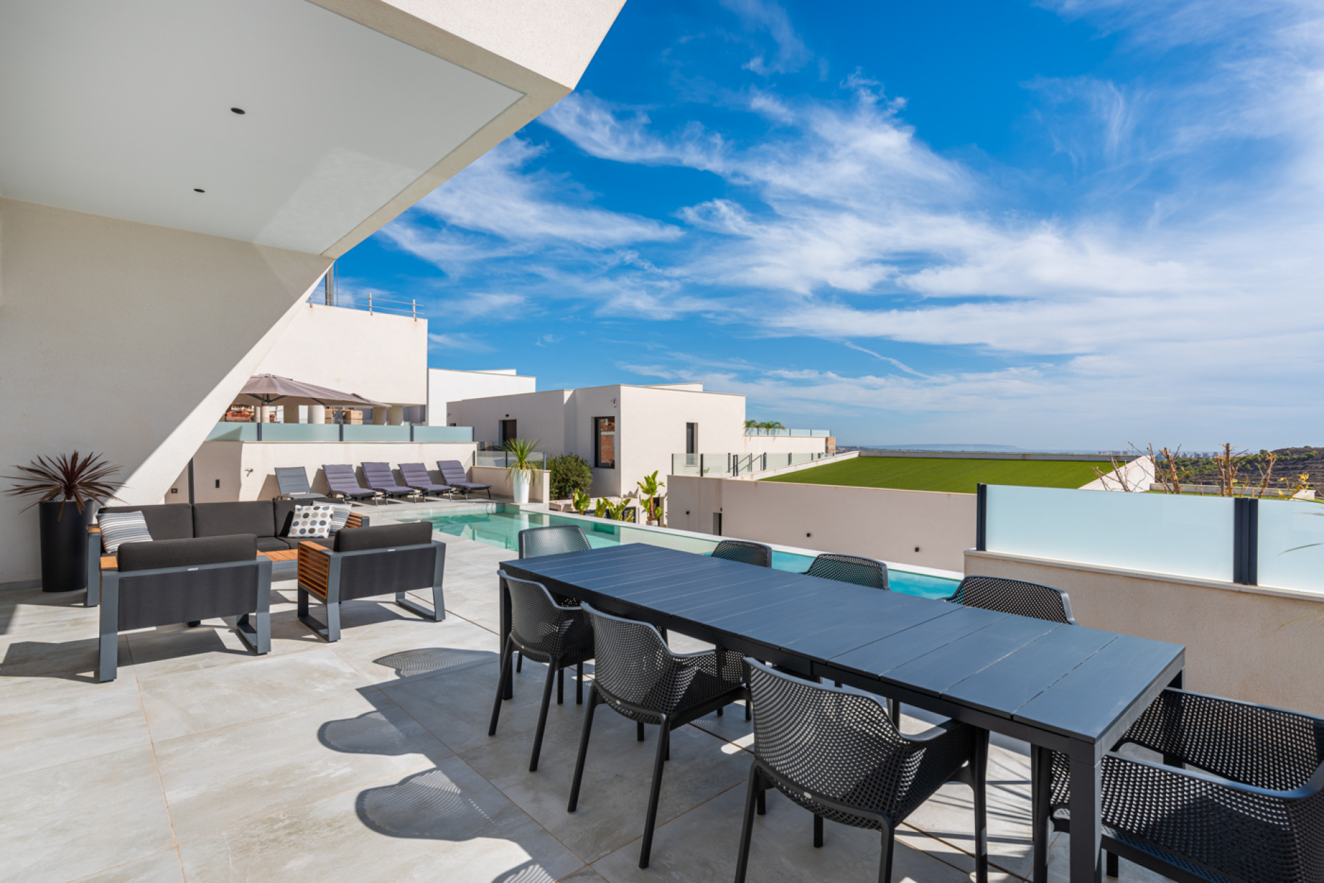 Reventa - Villa - Ciudad Quesada