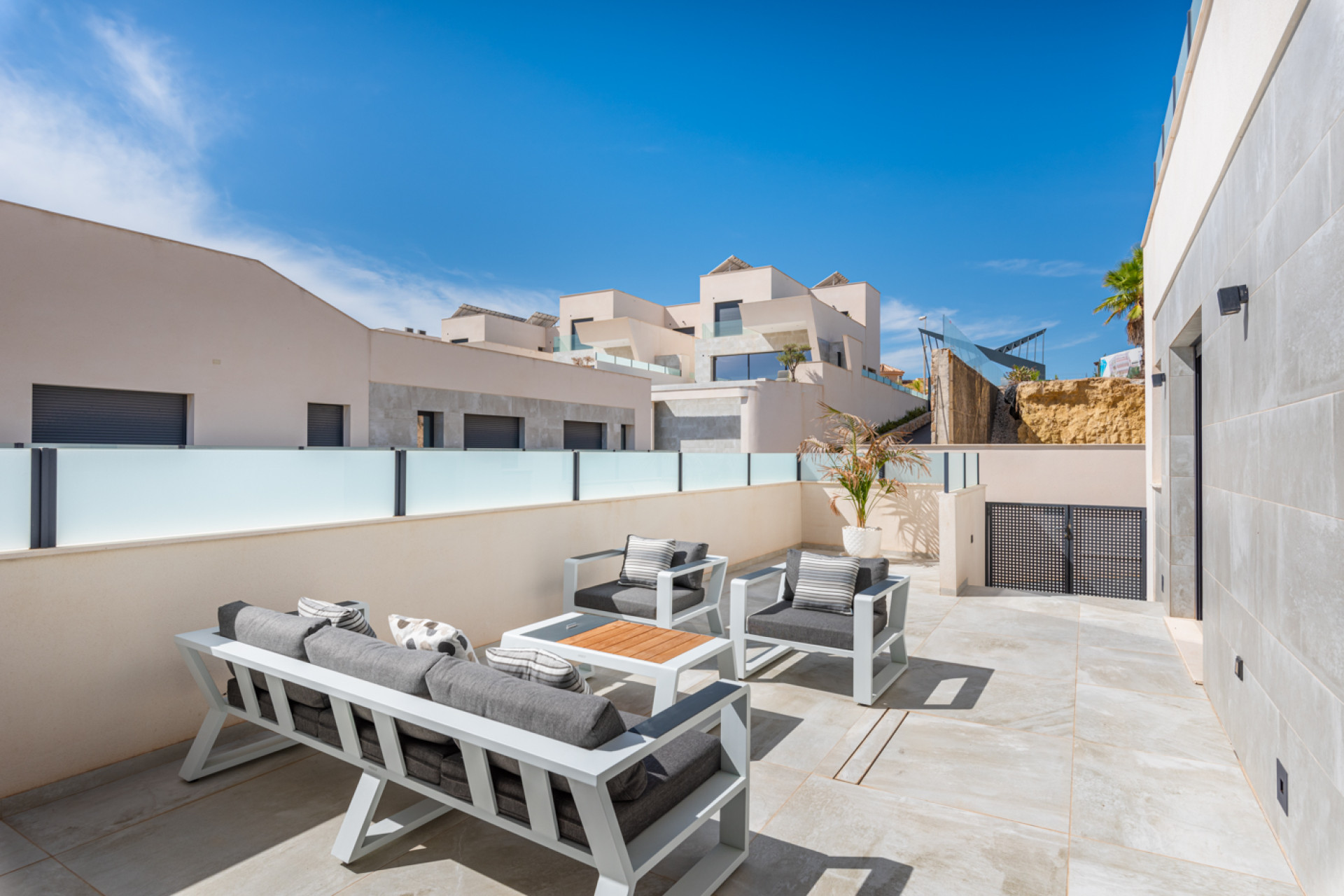 Reventa - Villa - Ciudad Quesada