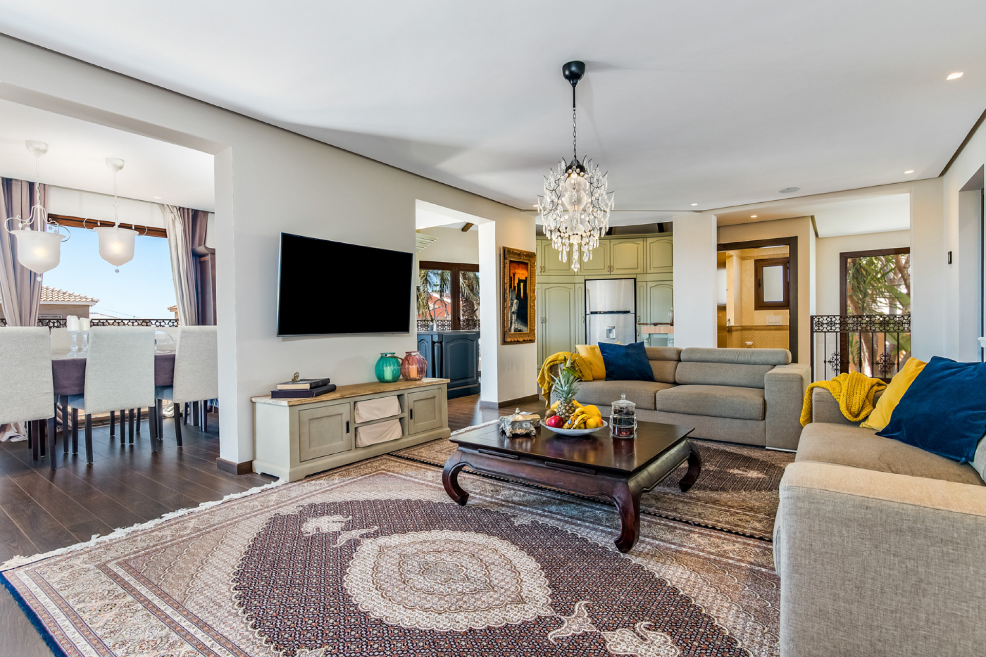 Reventa - Villa - Ciudad Quesada