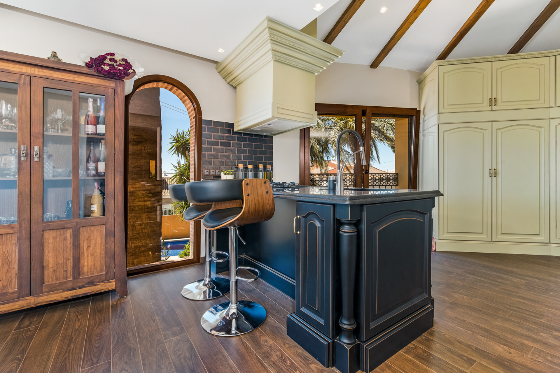 Reventa - Villa - Ciudad Quesada