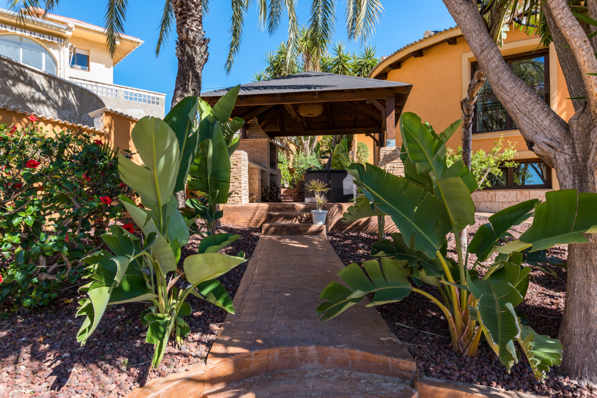 Reventa - Villa - Ciudad Quesada