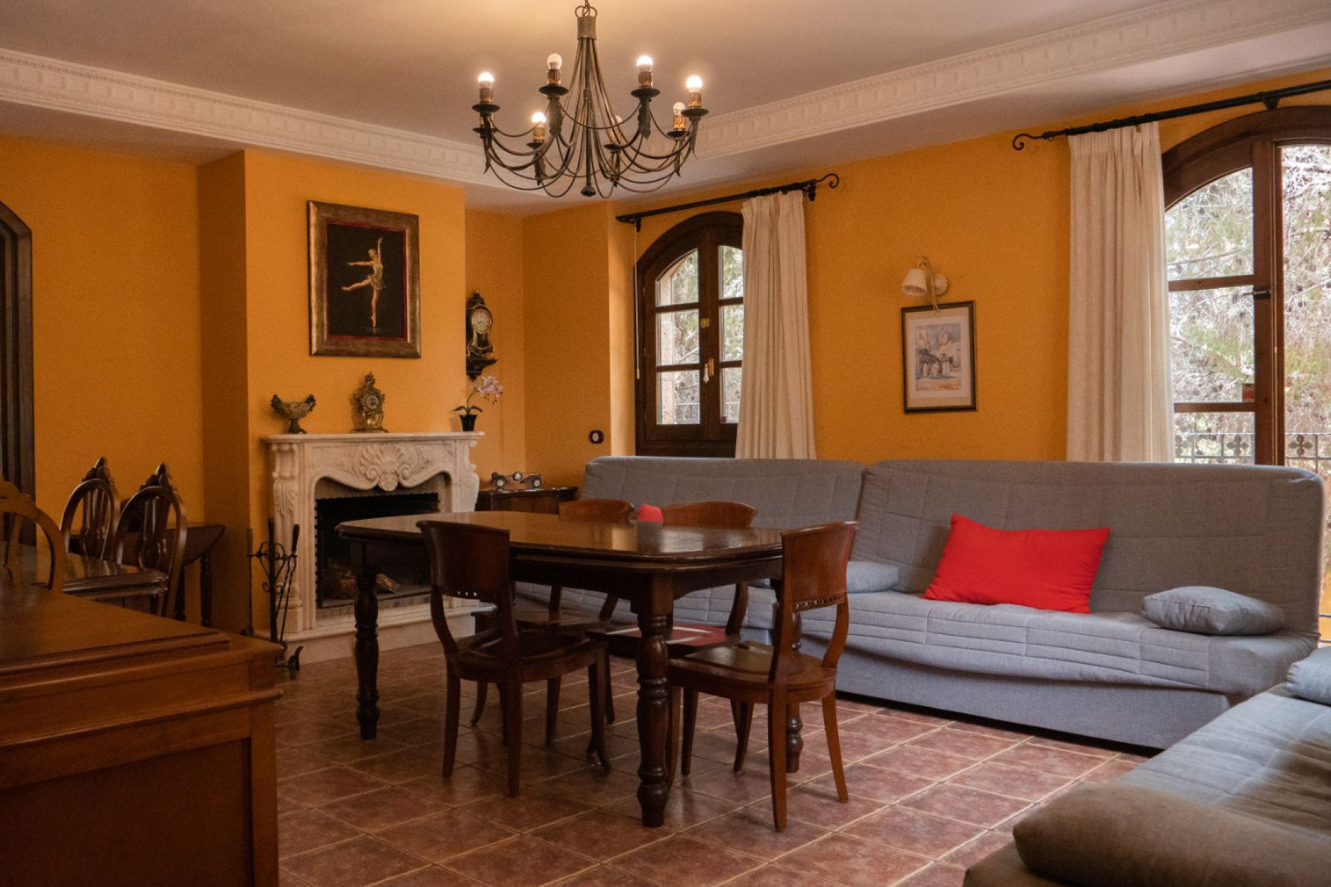 Reventa - Villa - Ciudad Quesada