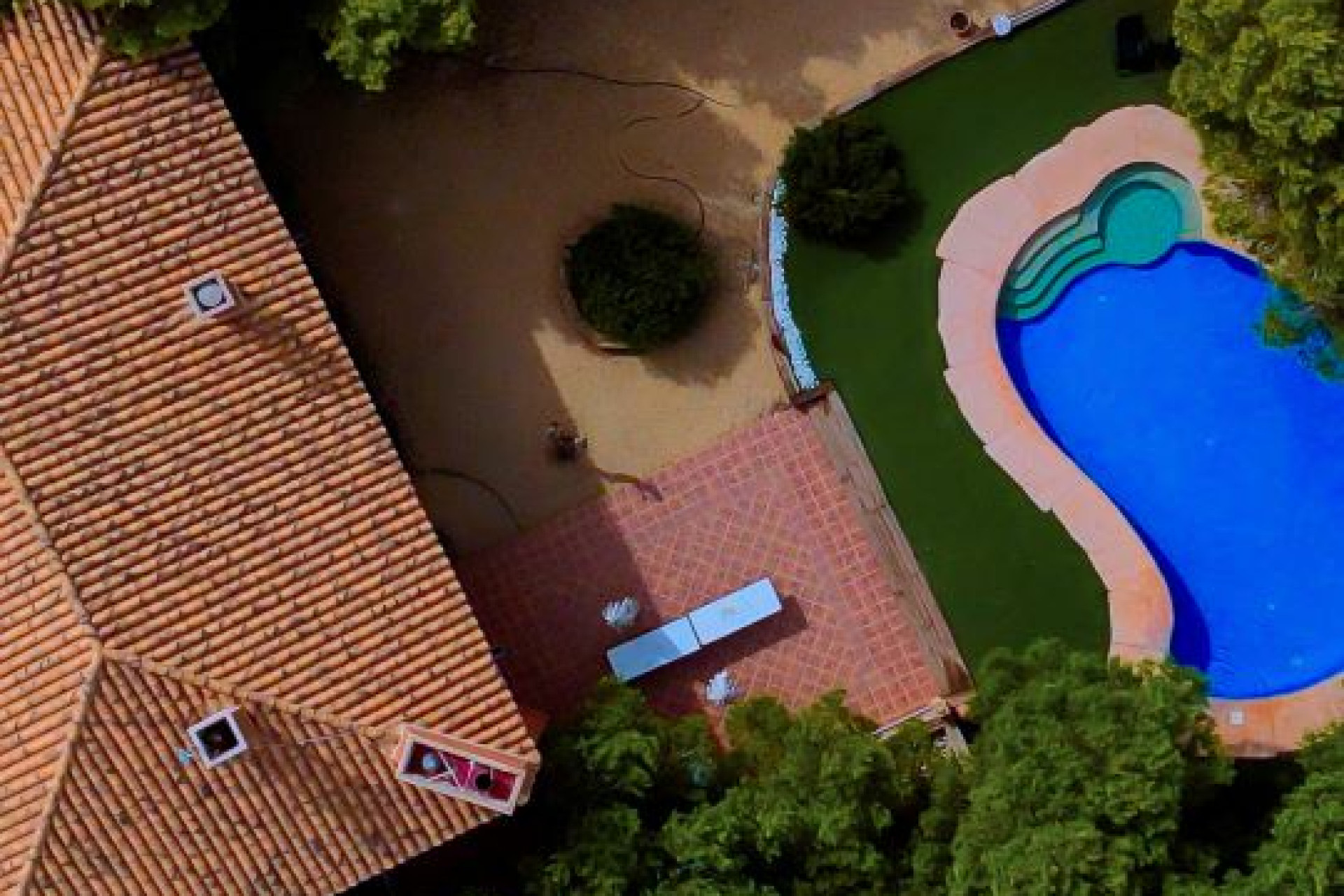 Reventa - Villa - Ciudad Quesada