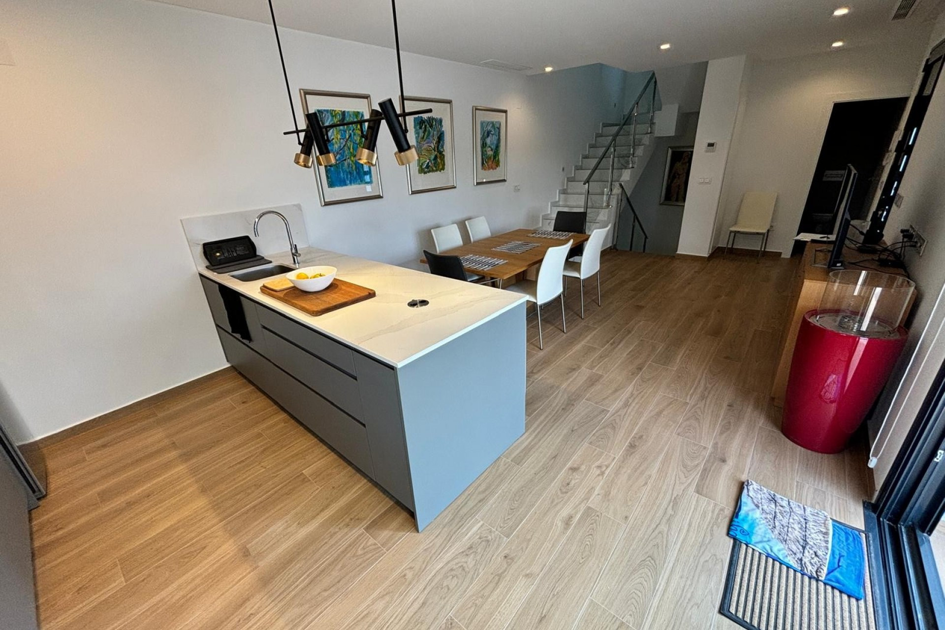 Reventa - Villa - Ciudad Quesada