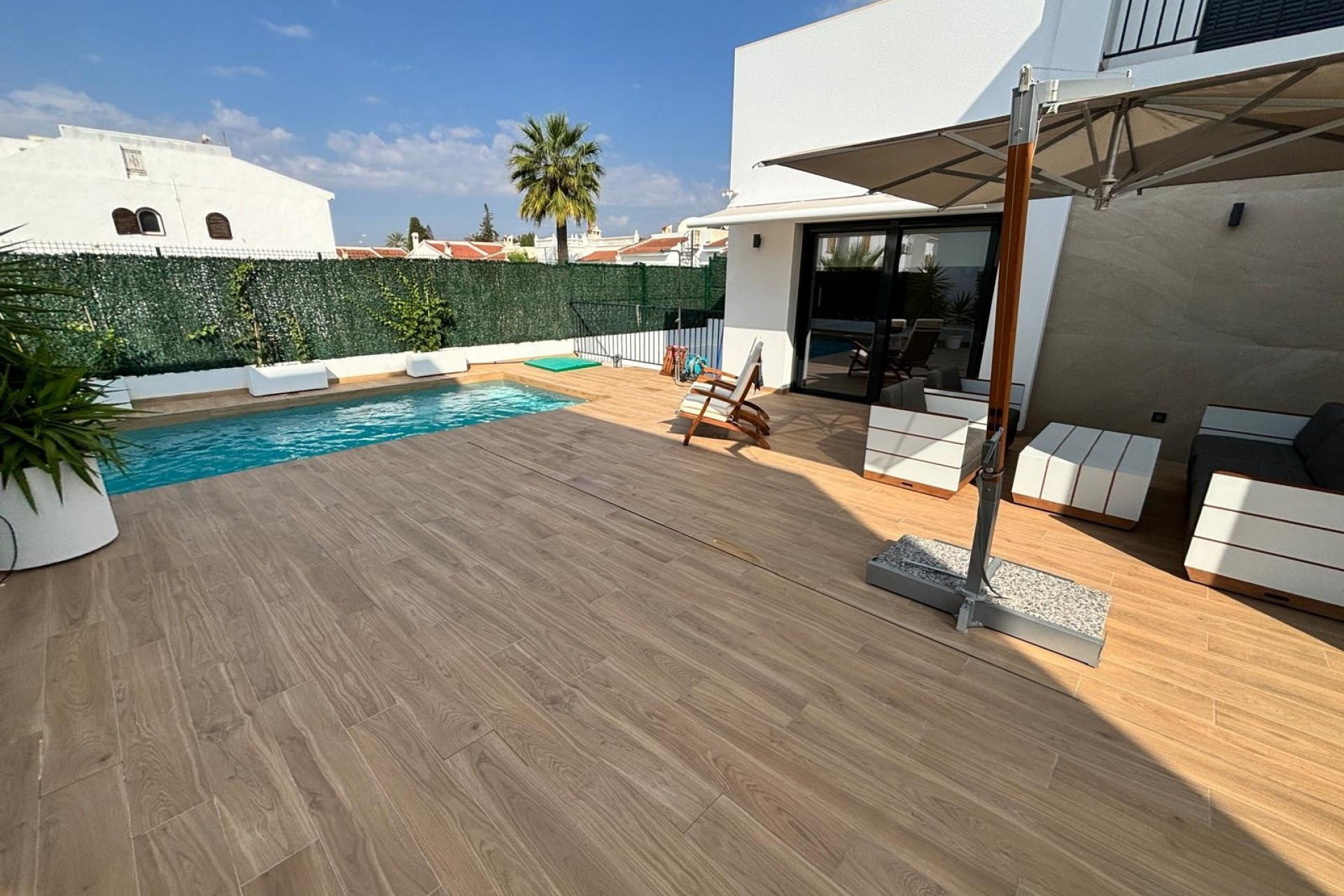 Reventa - Villa - Ciudad Quesada