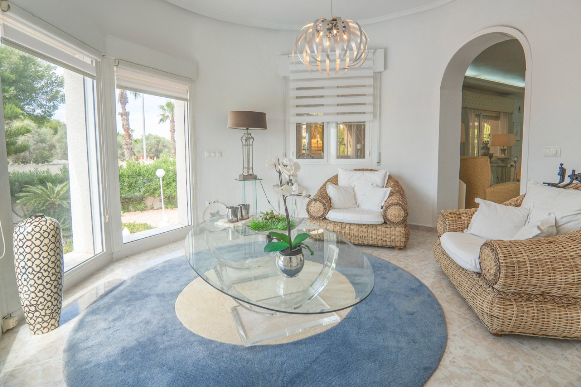 Reventa - Villa - Ciudad Quesada