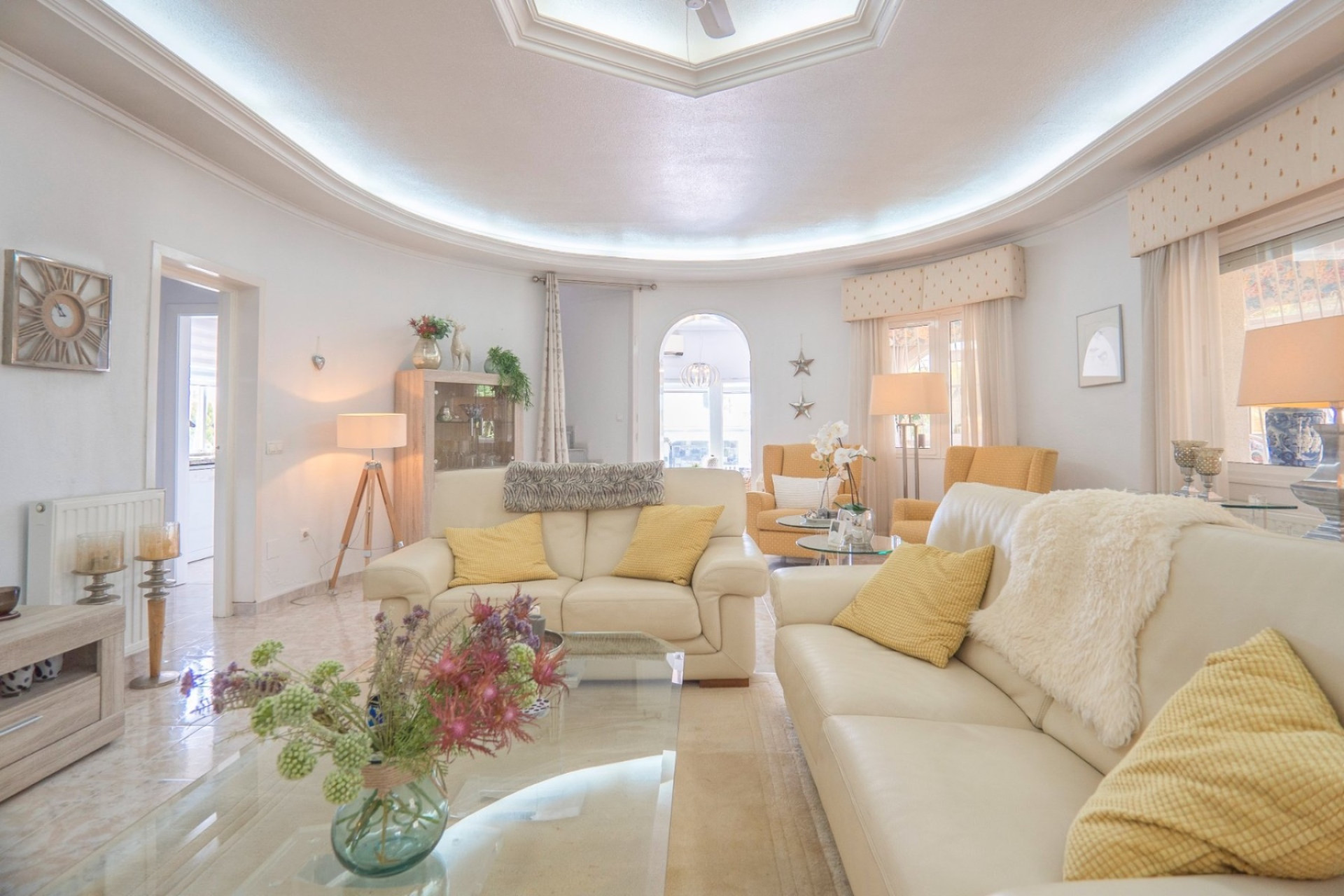 Reventa - Villa - Ciudad Quesada