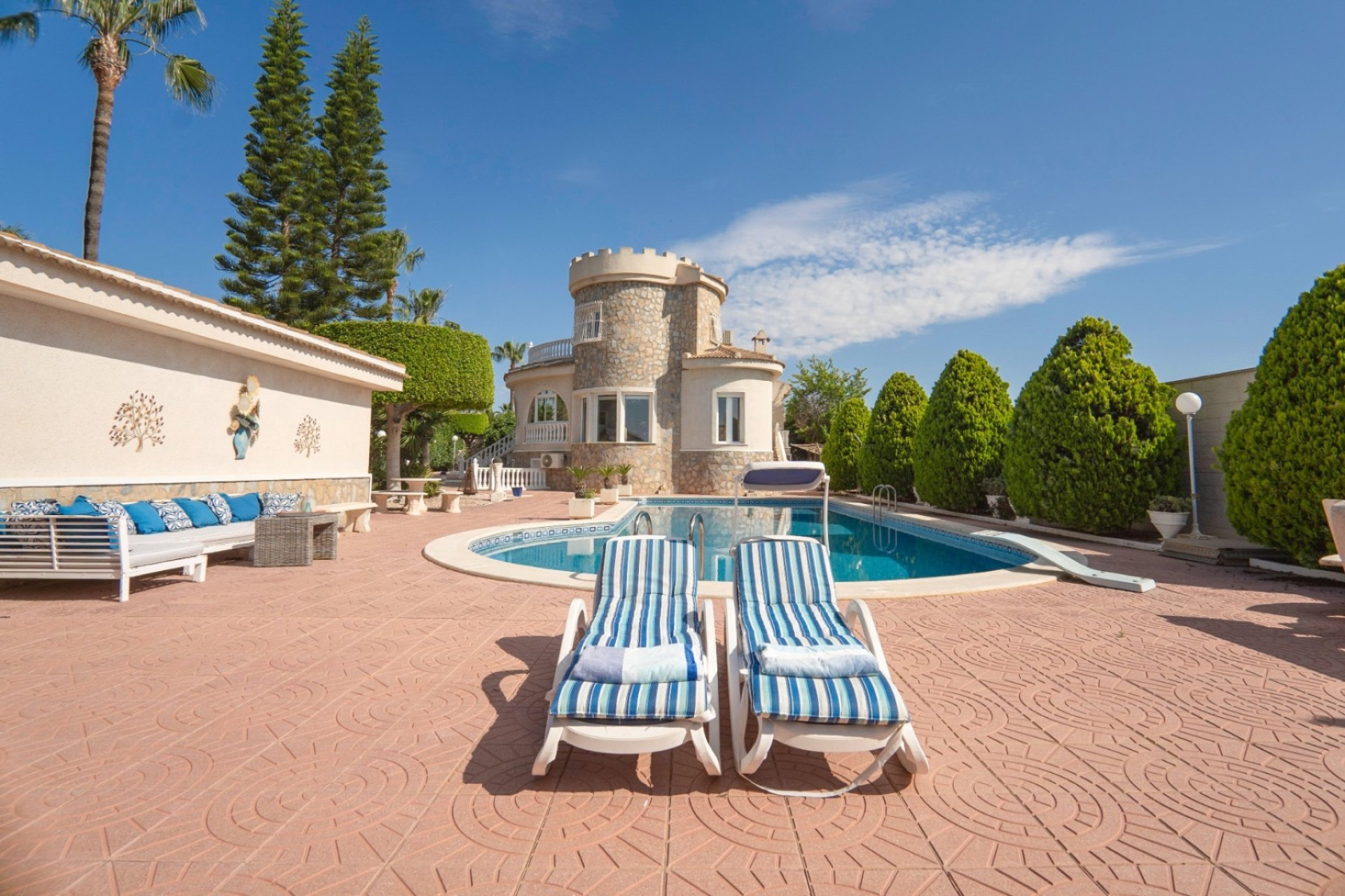 Reventa - Villa - Ciudad Quesada