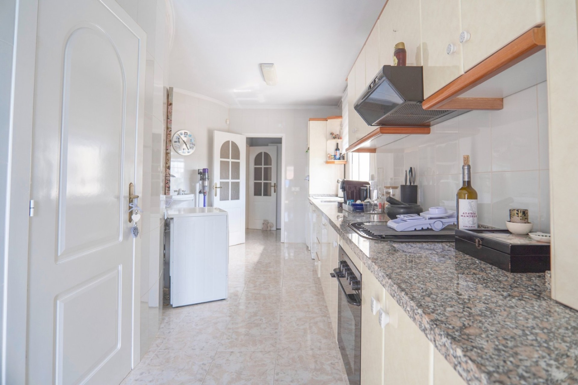 Reventa - Villa - Ciudad Quesada