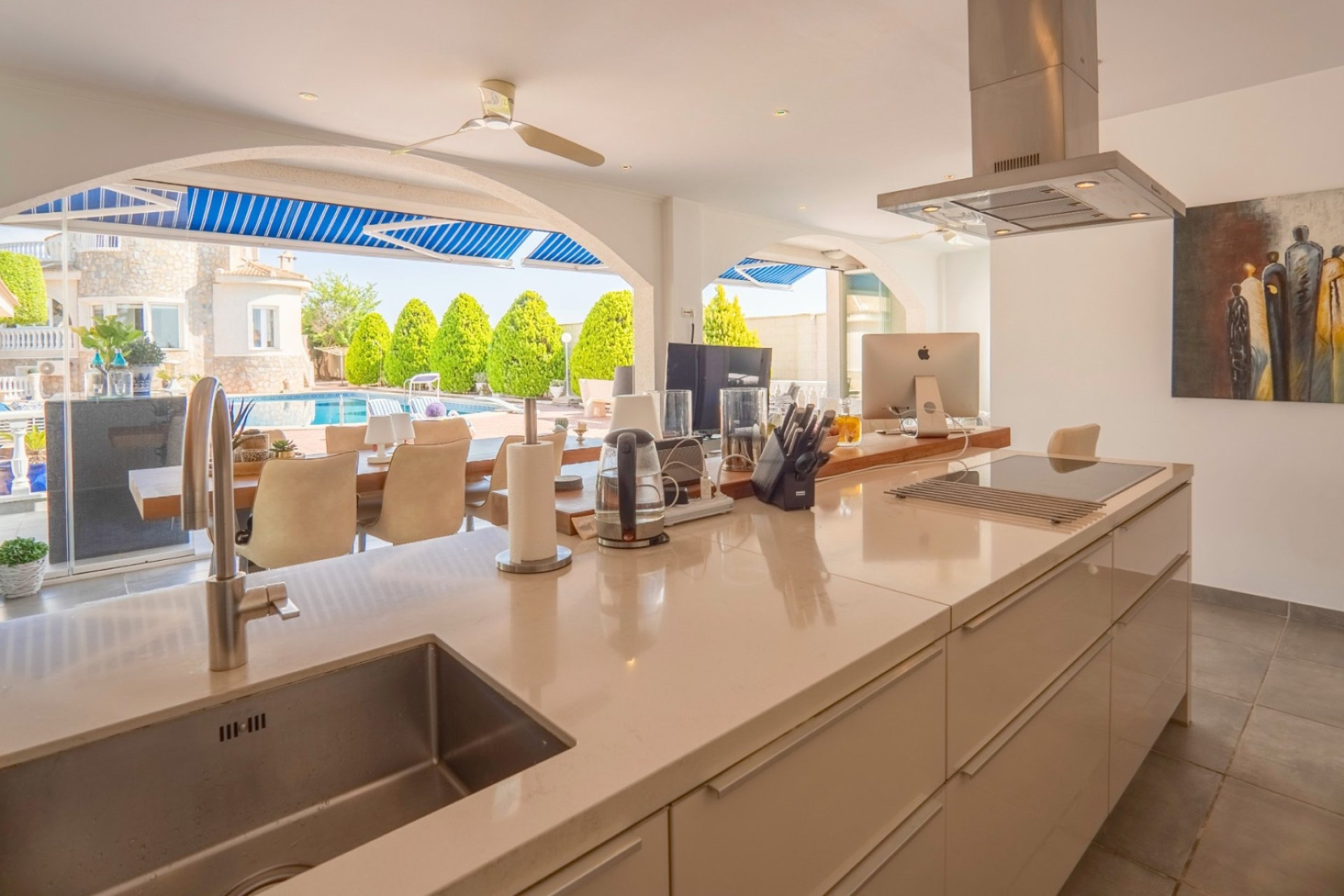 Reventa - Villa - Ciudad Quesada