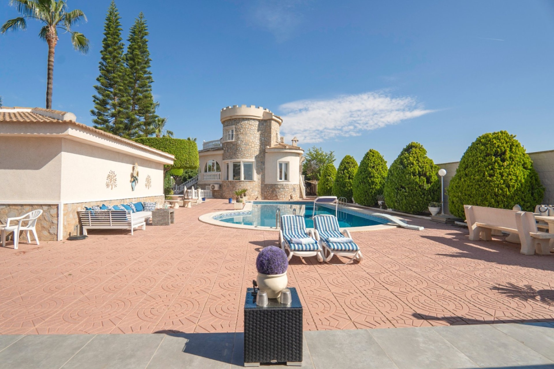 Reventa - Villa - Ciudad Quesada