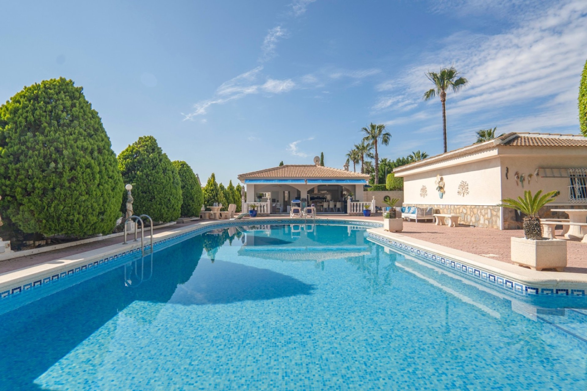 Reventa - Villa - Ciudad Quesada