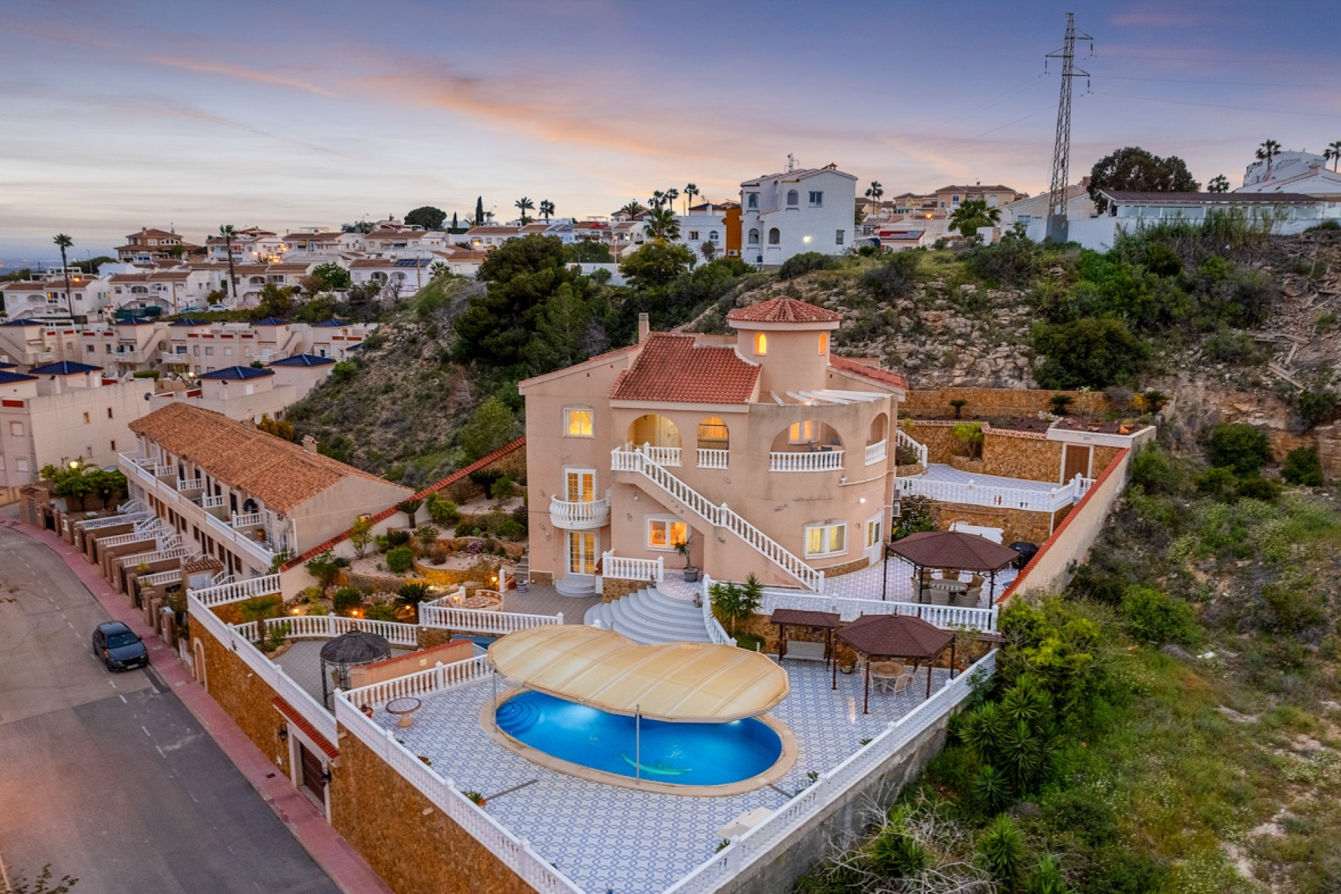 Reventa - Villa - Ciudad Quesada