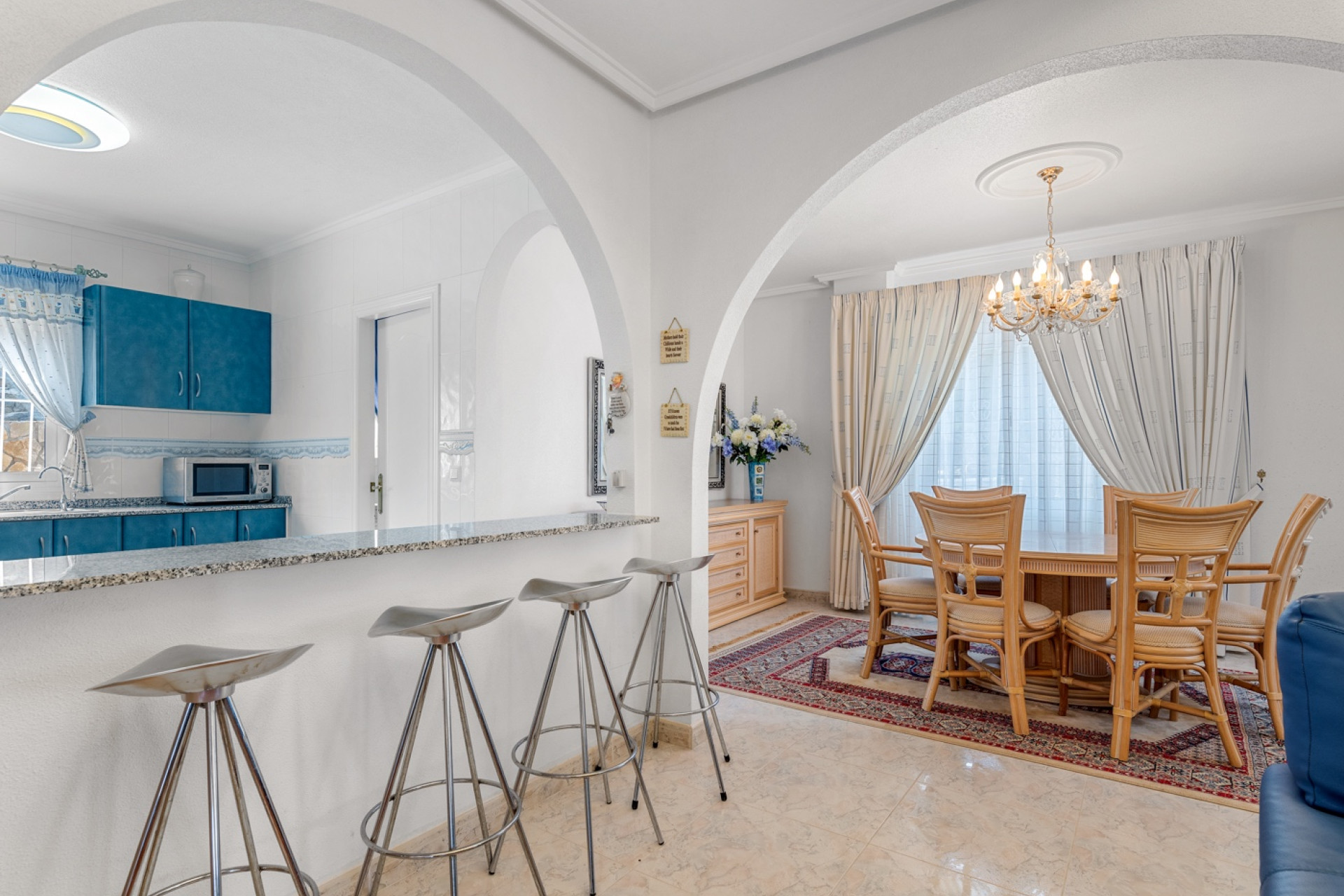 Reventa - Villa - Ciudad Quesada