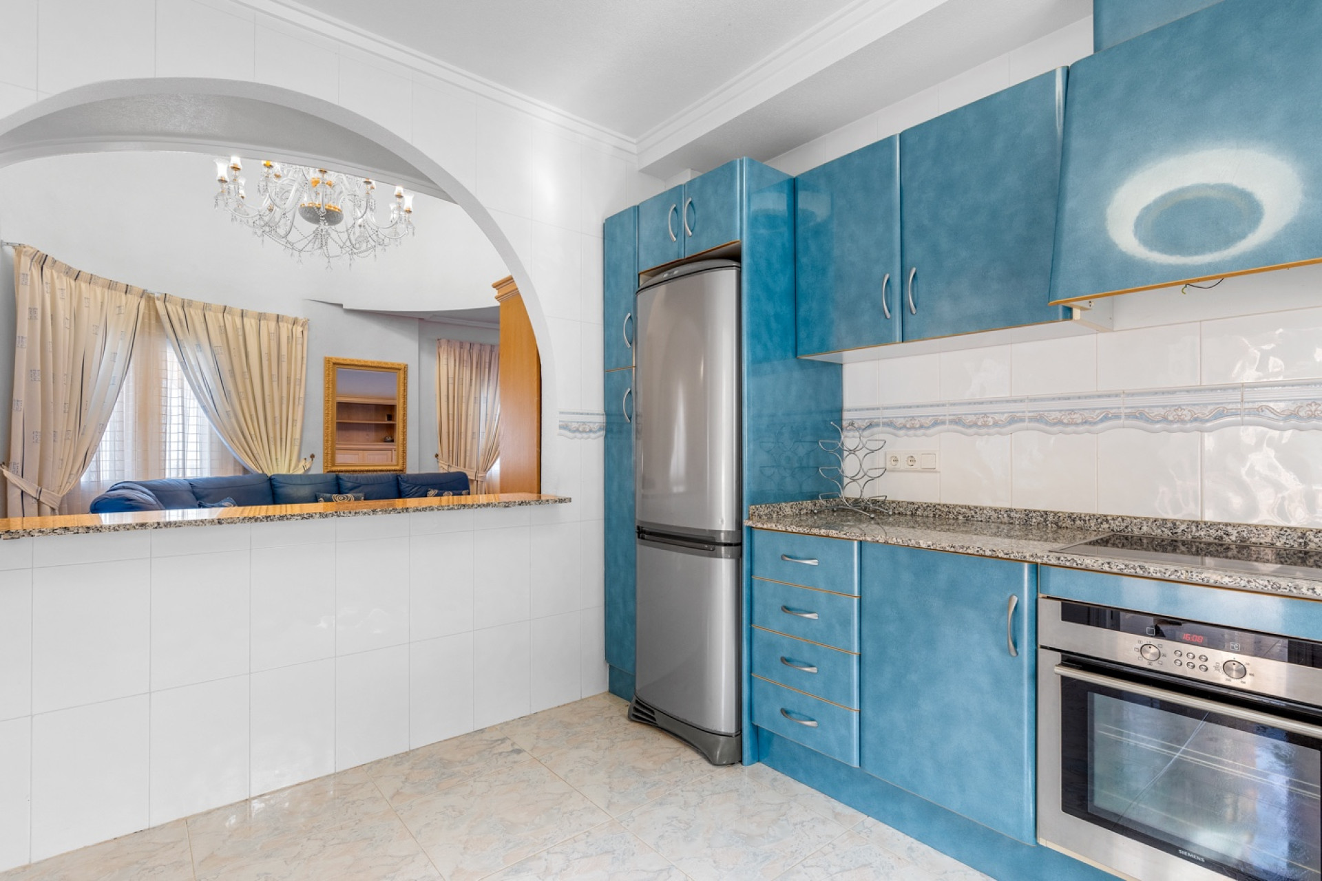 Reventa - Villa - Ciudad Quesada