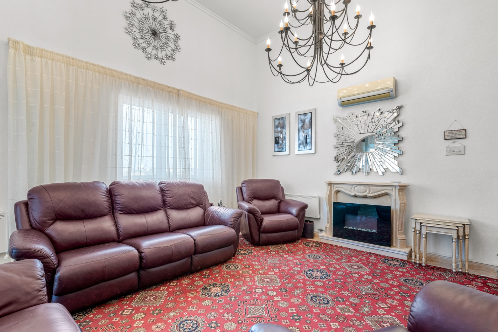 Reventa - Villa - Ciudad Quesada