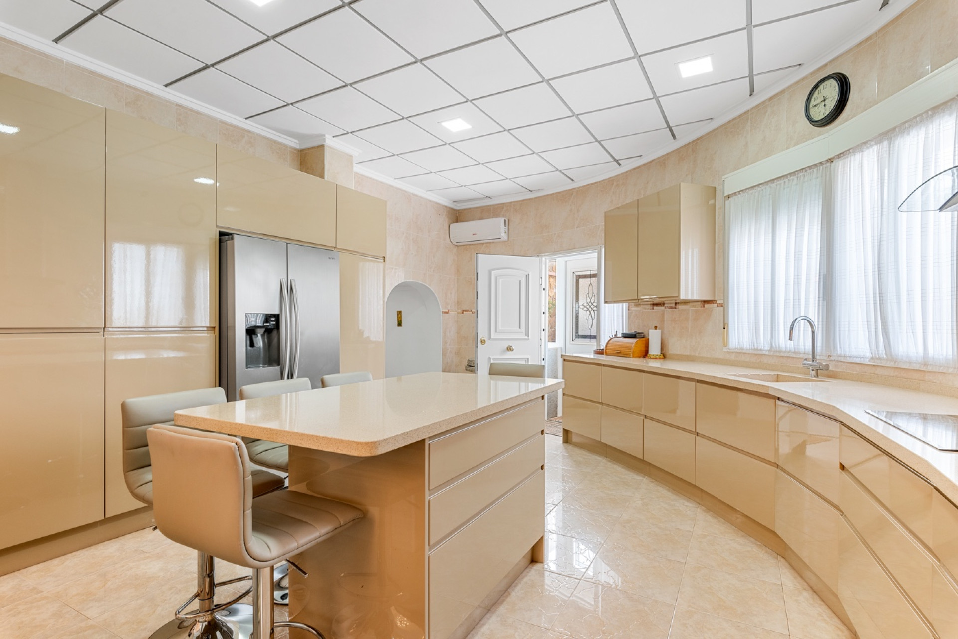 Reventa - Villa - Ciudad Quesada