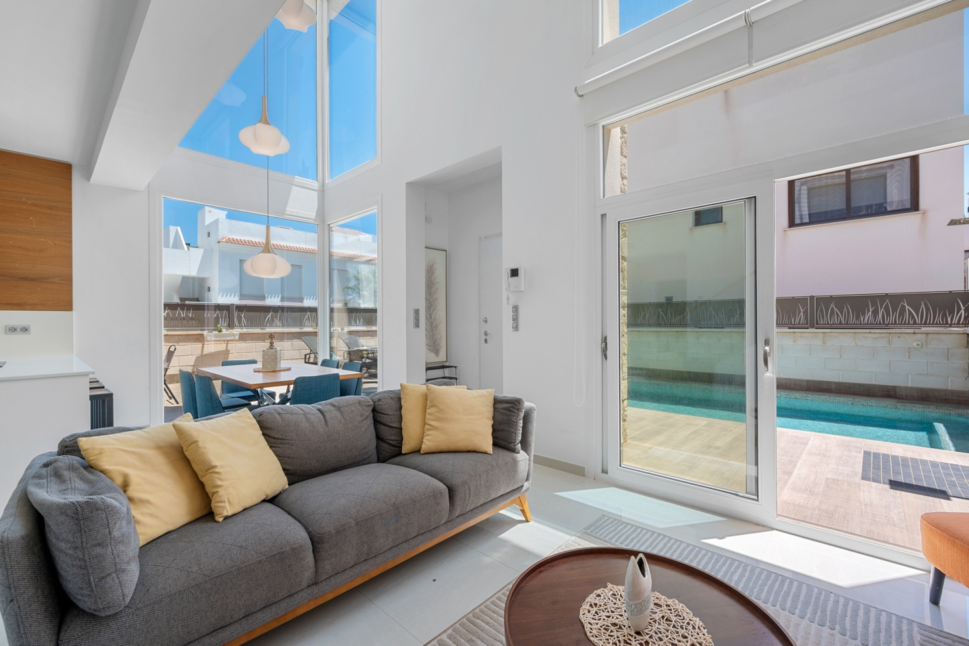 Reventa - Villa - Ciudad Quesada