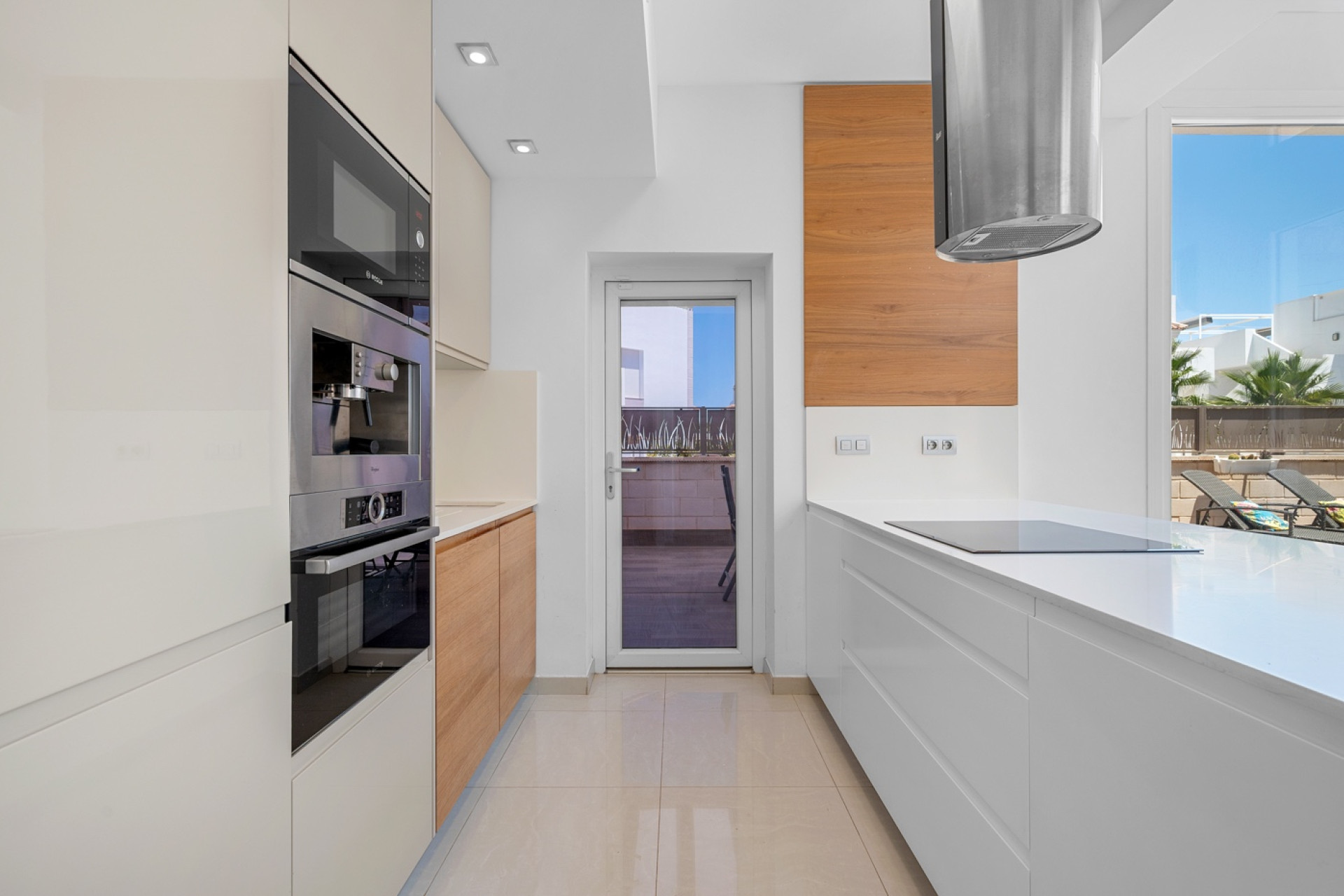 Reventa - Villa - Ciudad Quesada