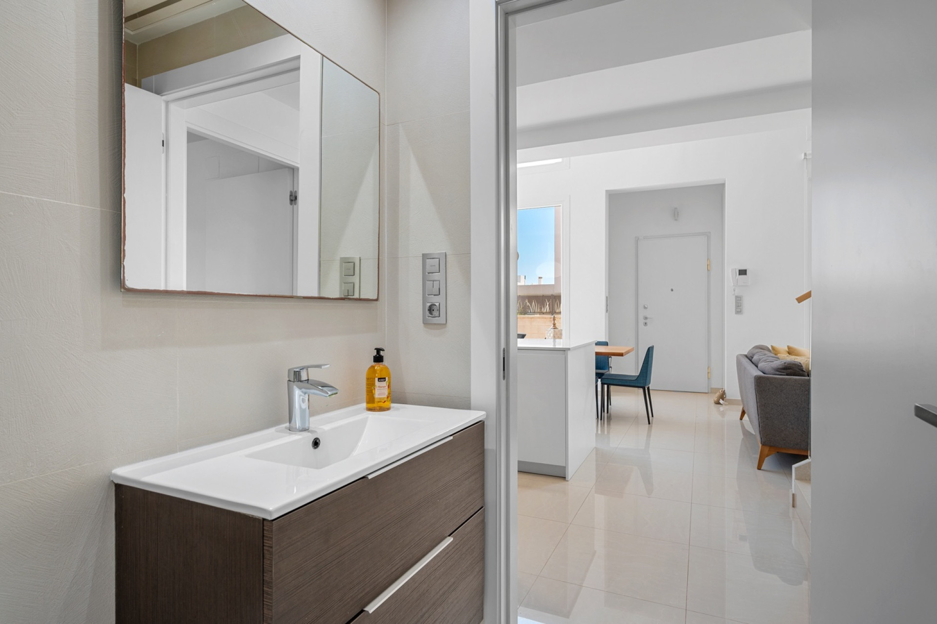 Reventa - Villa - Ciudad Quesada