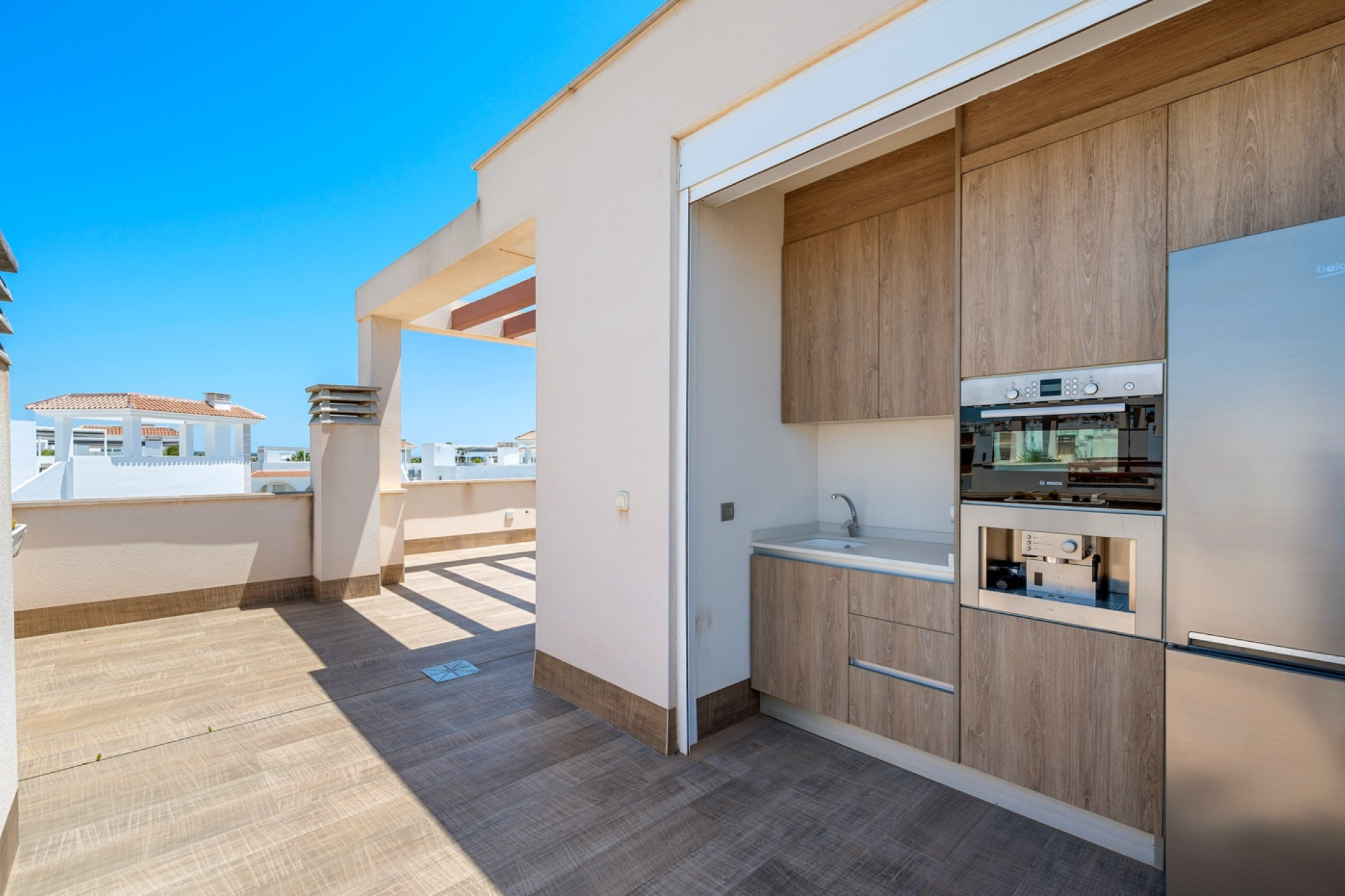 Reventa - Villa - Ciudad Quesada