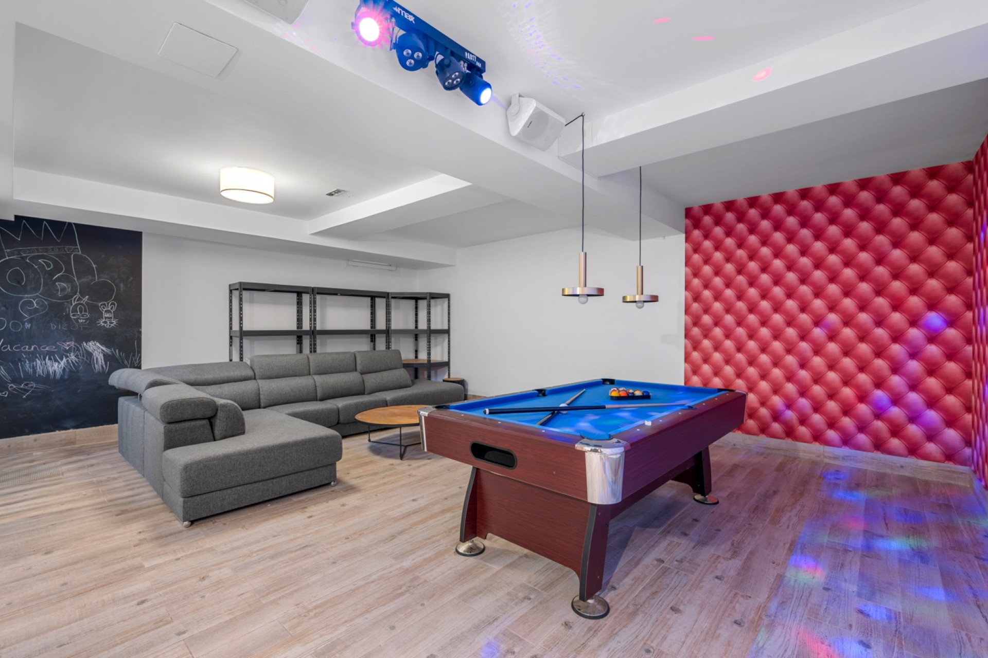 Reventa - Villa - Ciudad Quesada