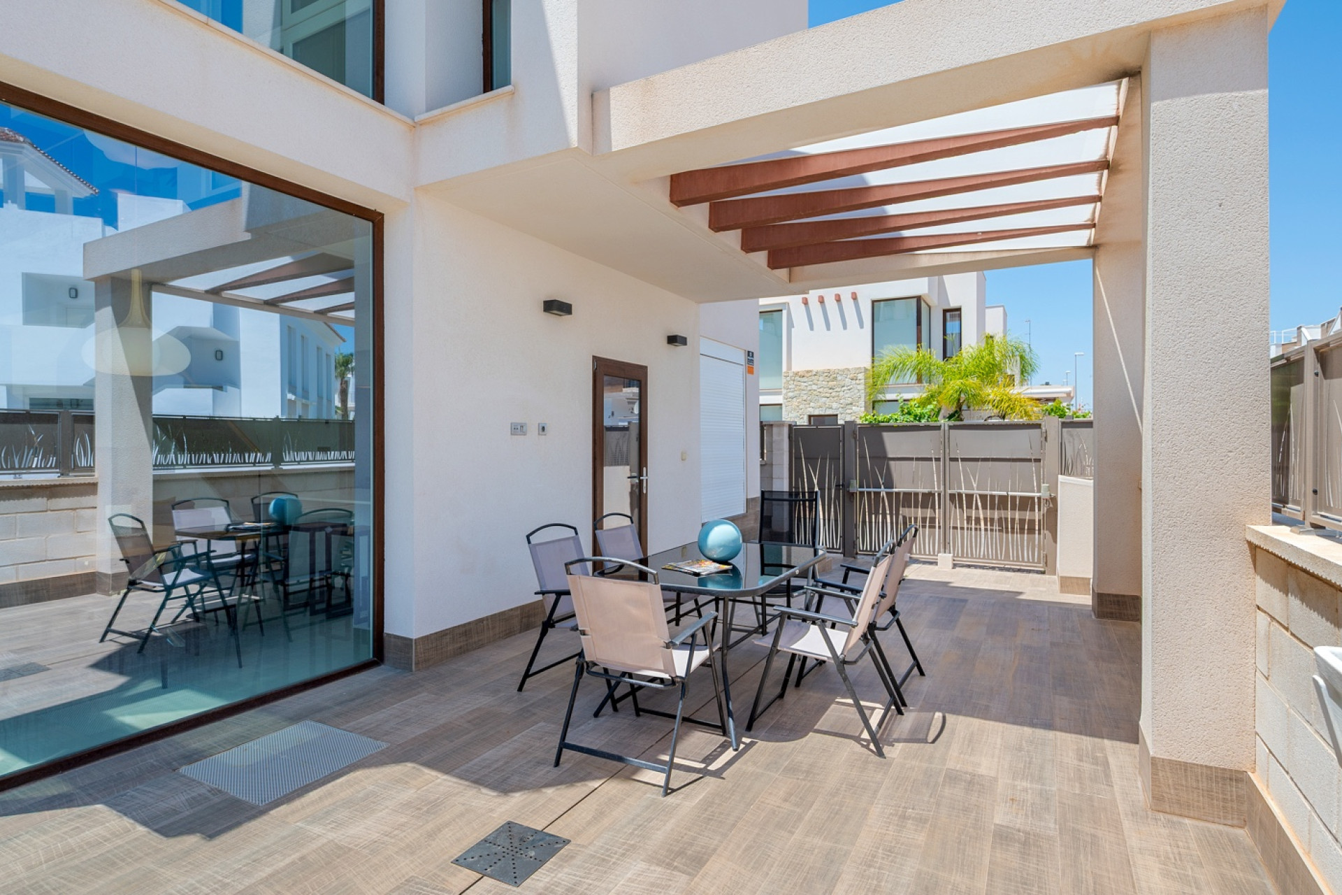 Reventa - Villa - Ciudad Quesada