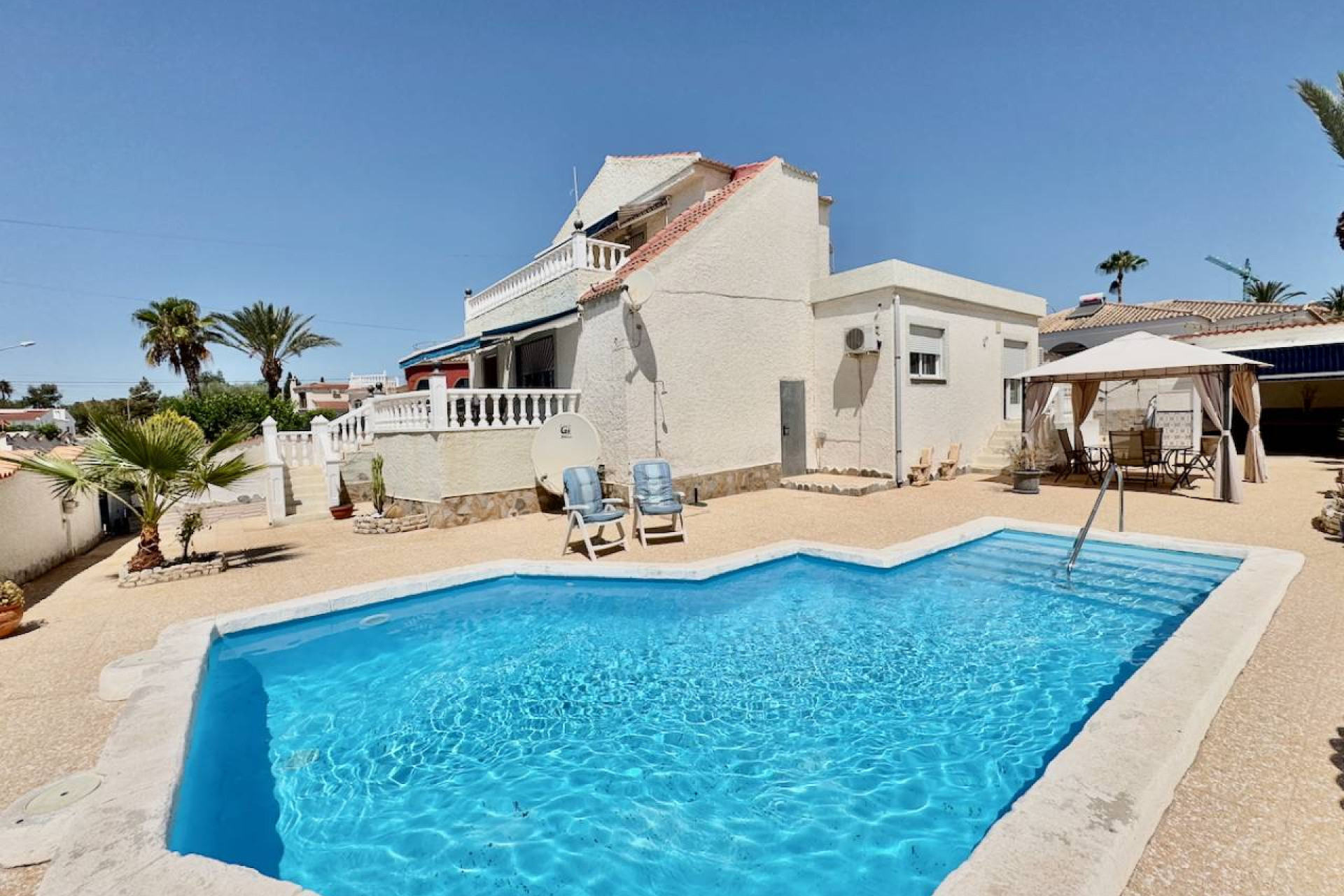 Reventa - Villa - Ciudad Quesada