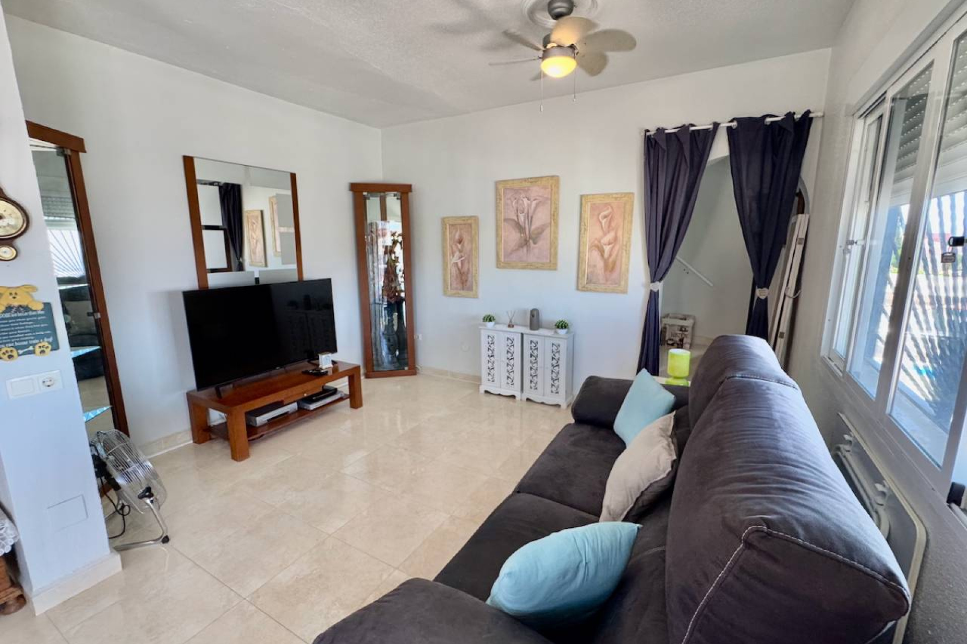 Reventa - Villa - Ciudad Quesada