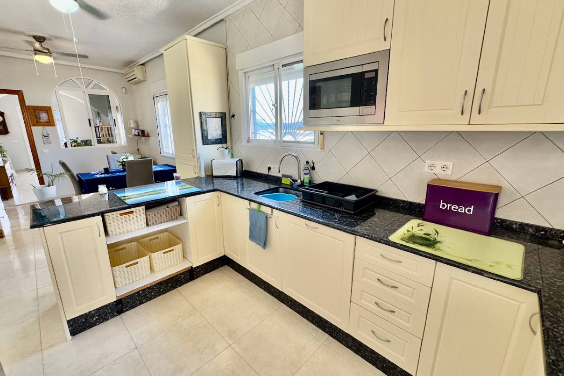 Reventa - Villa - Ciudad Quesada