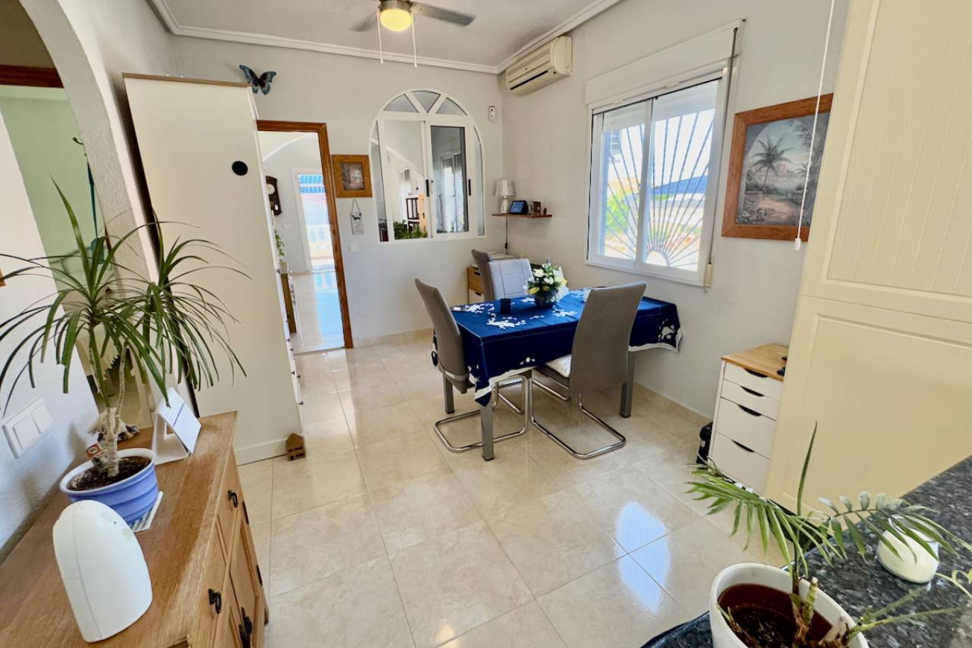 Reventa - Villa - Ciudad Quesada