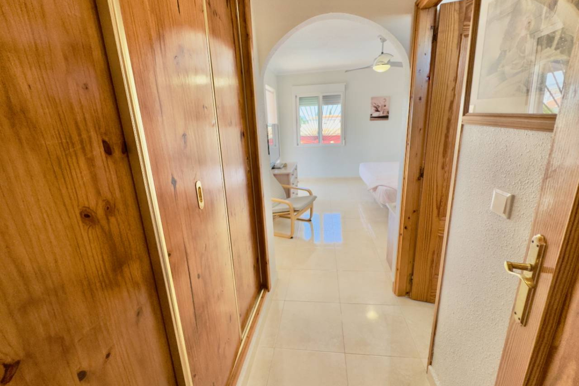 Reventa - Villa - Ciudad Quesada