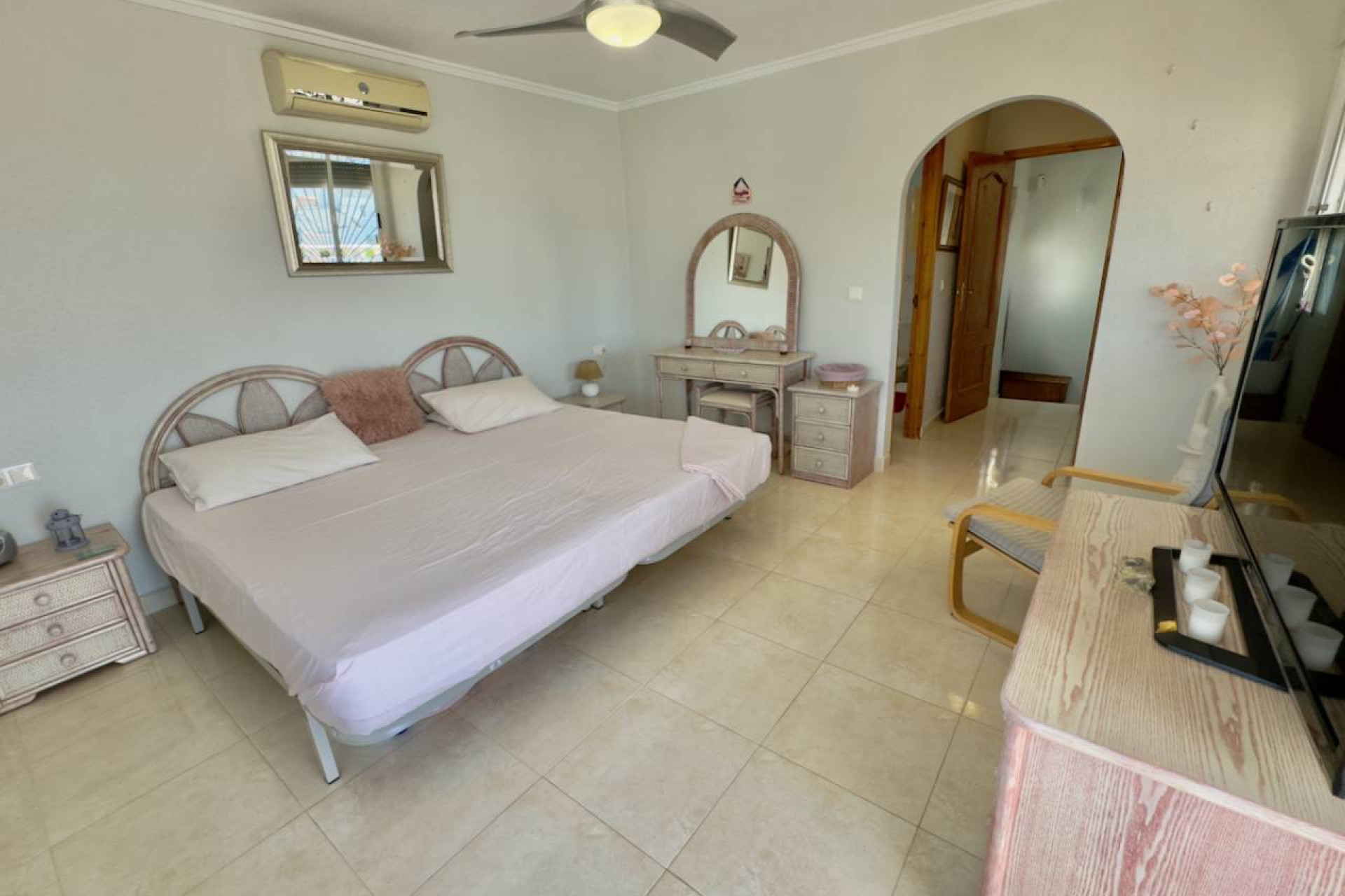 Reventa - Villa - Ciudad Quesada